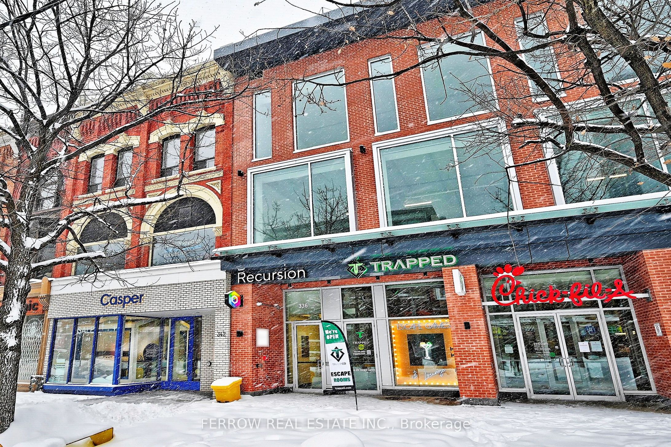 #102 - 336 Queen Street Property Photo 1