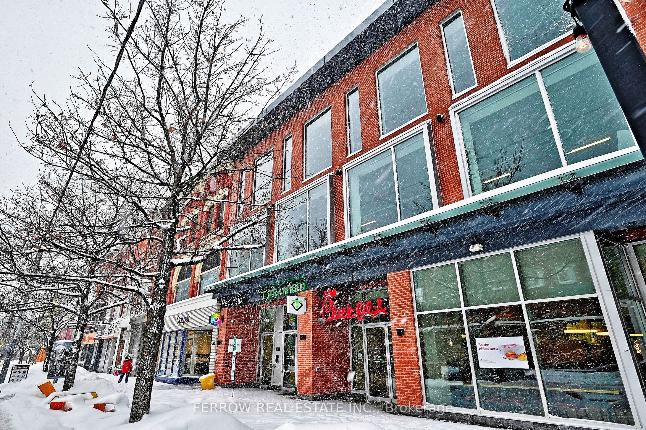 #102 - 336 Queen Street Property Photo 33