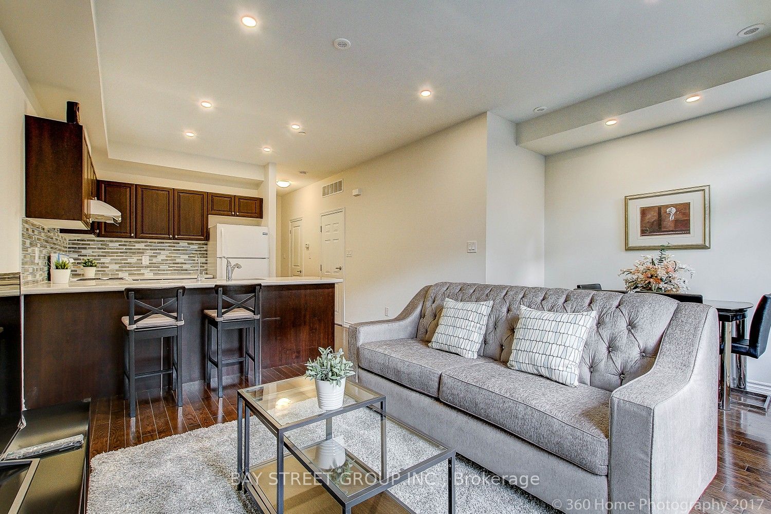 #23 - 39 Drewry Avenue Property Photo 11