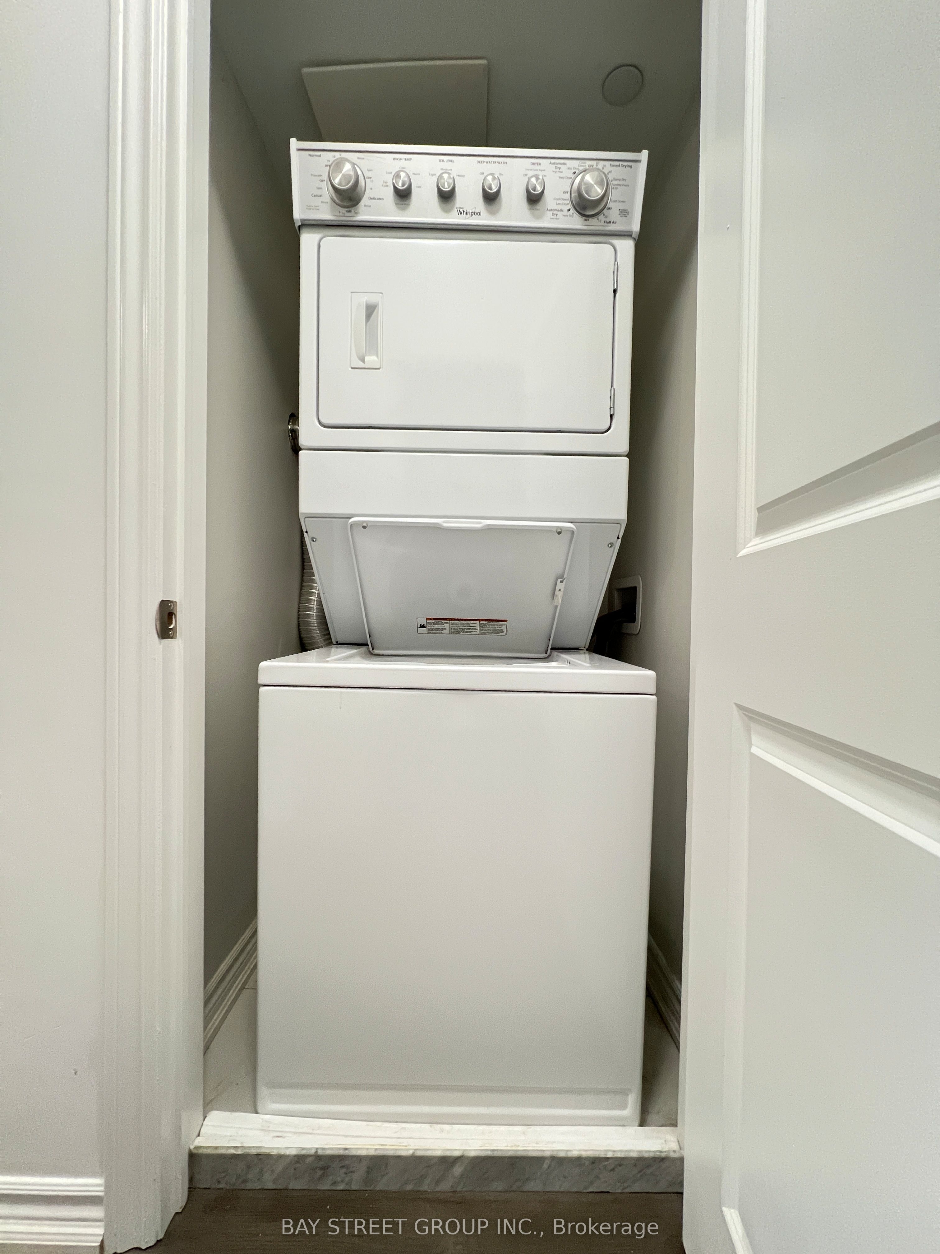 #23 - 39 Drewry Avenue Property Photo 25