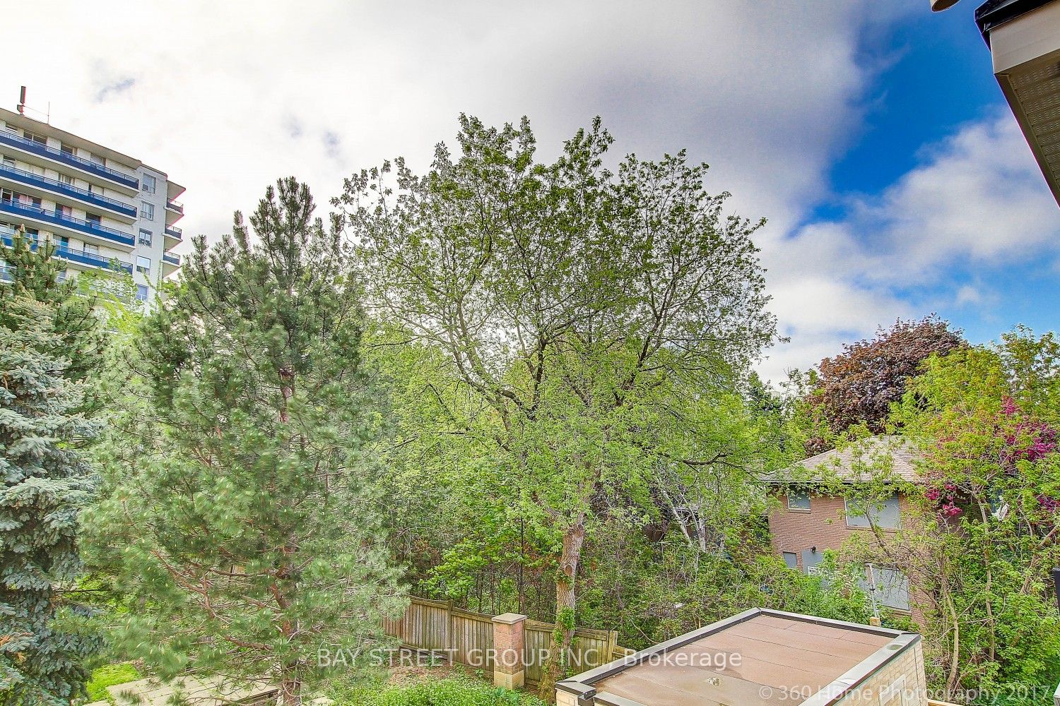 #23 - 39 Drewry Avenue Property Photo 29