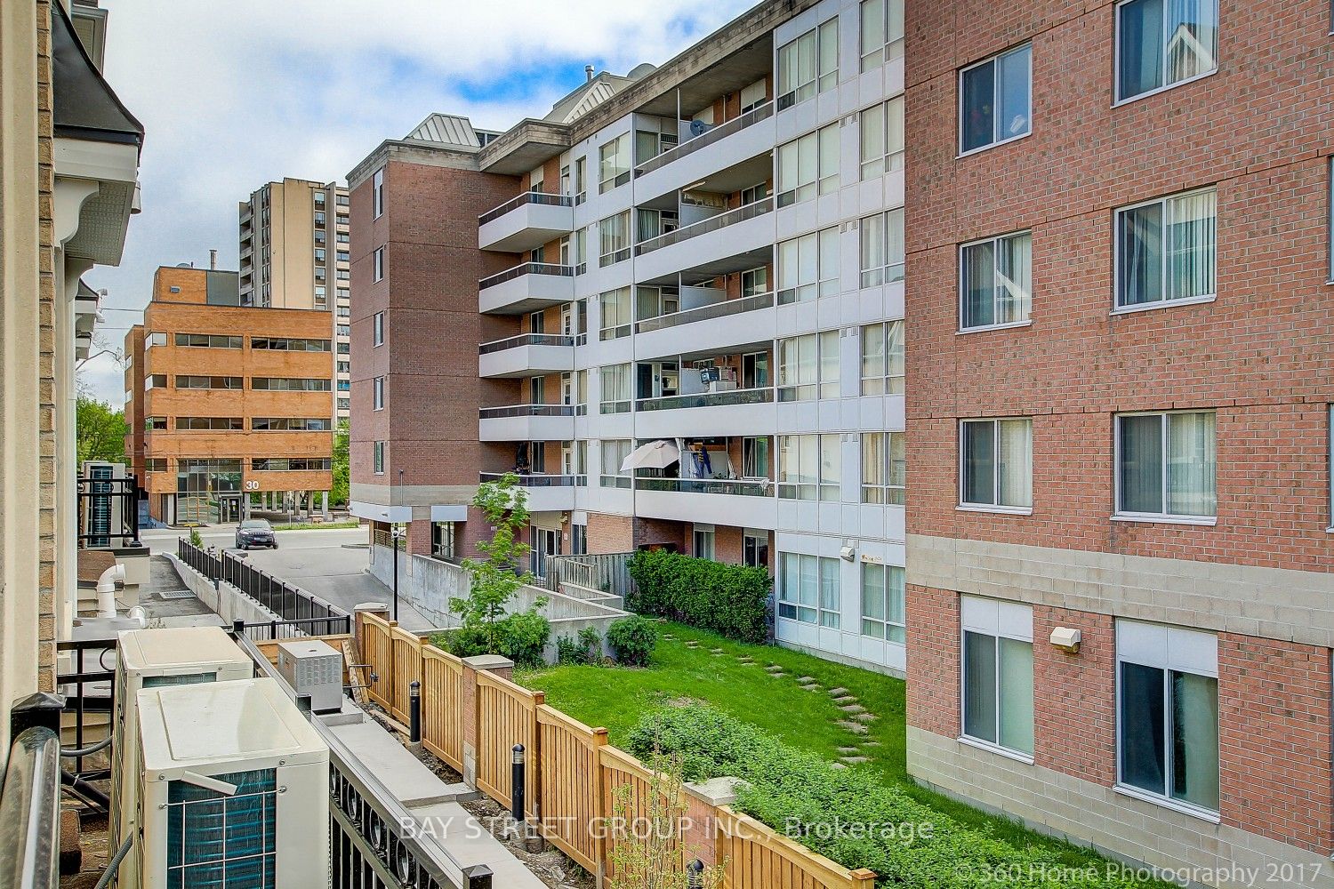 #23 - 39 Drewry Avenue Property Photo 31