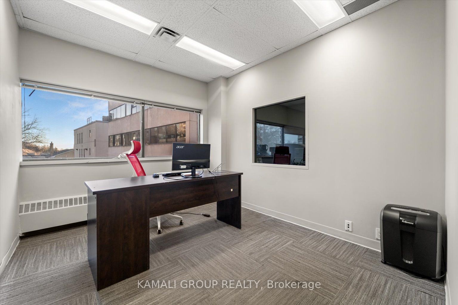 #204 - 30 Drewry Avenue Property Photo 2