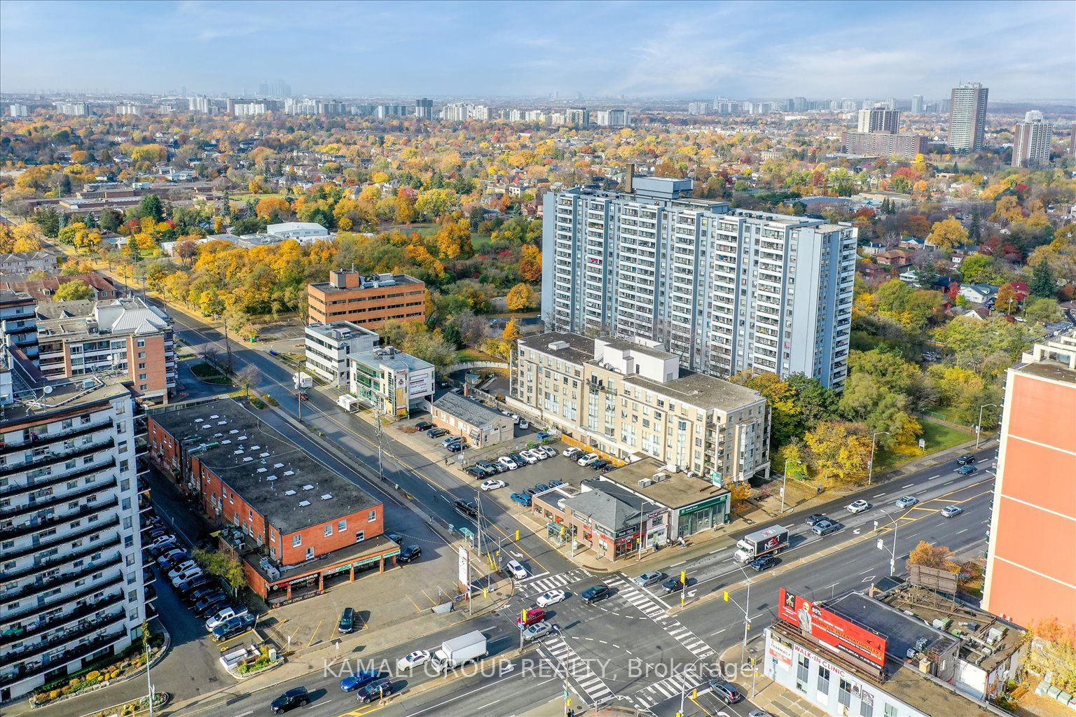 #204 - 30 Drewry Avenue Property Photo 6