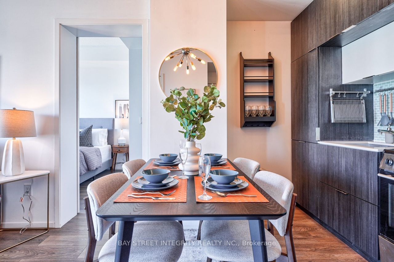 #4008 - 159 Dundas Street Property Photo 1