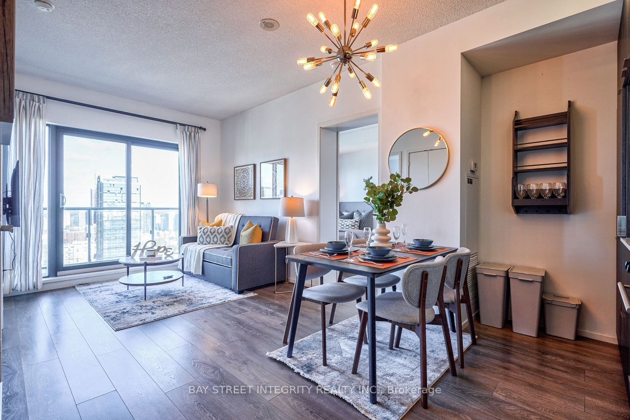 #4008 - 159 Dundas Street Property Photo 2