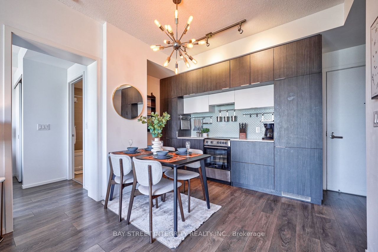 #4008 - 159 Dundas Street Property Photo 3