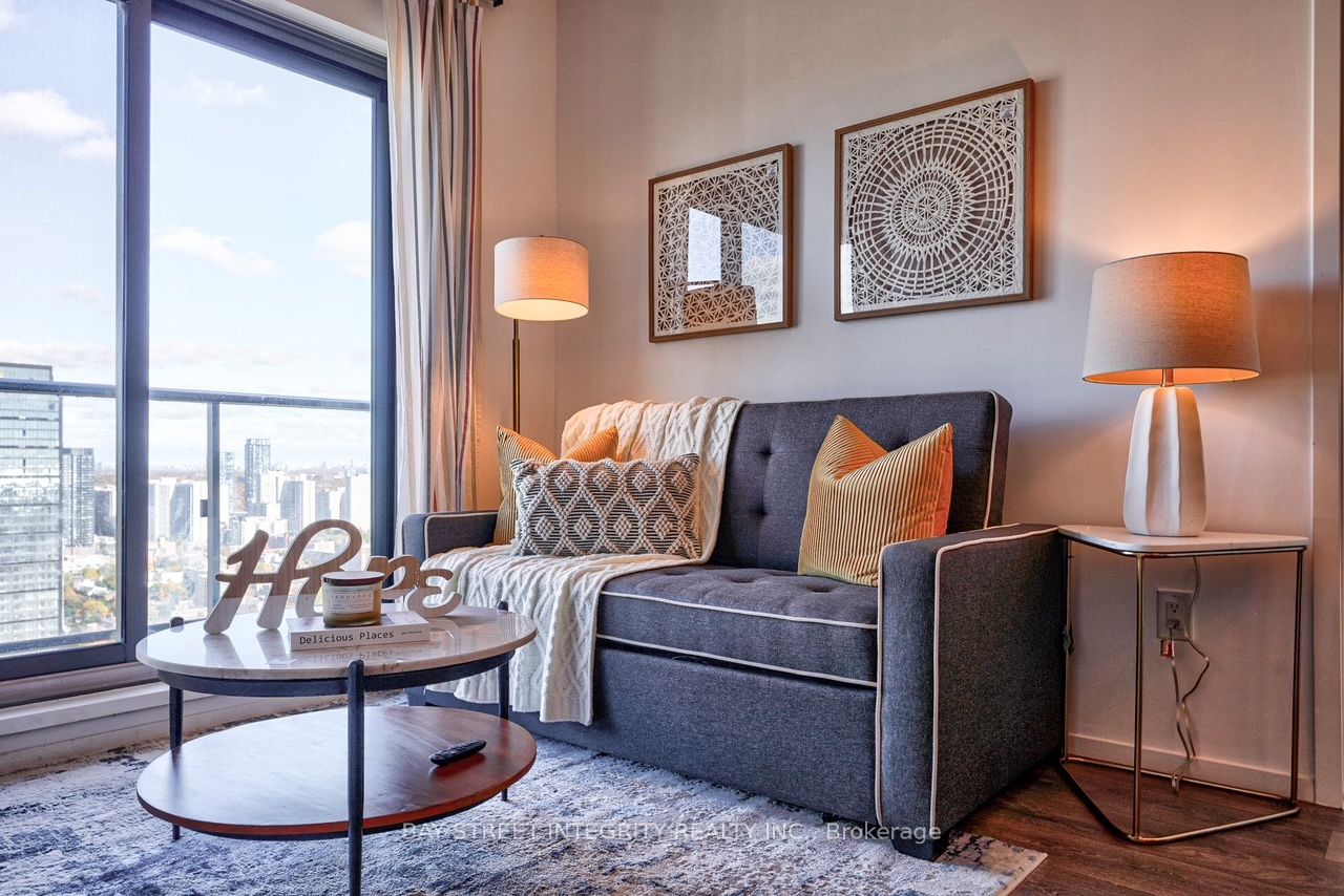 #4008 - 159 Dundas Street Property Photo 5