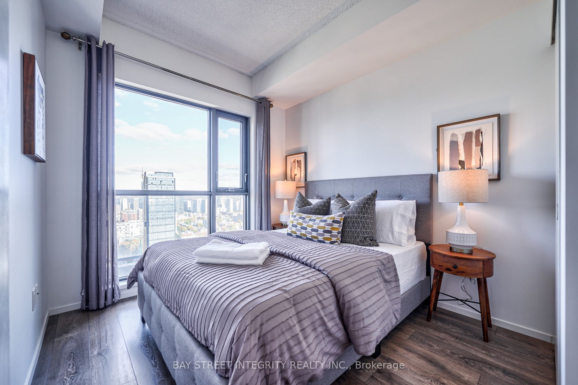 #4008 - 159 Dundas Street Property Photo 9