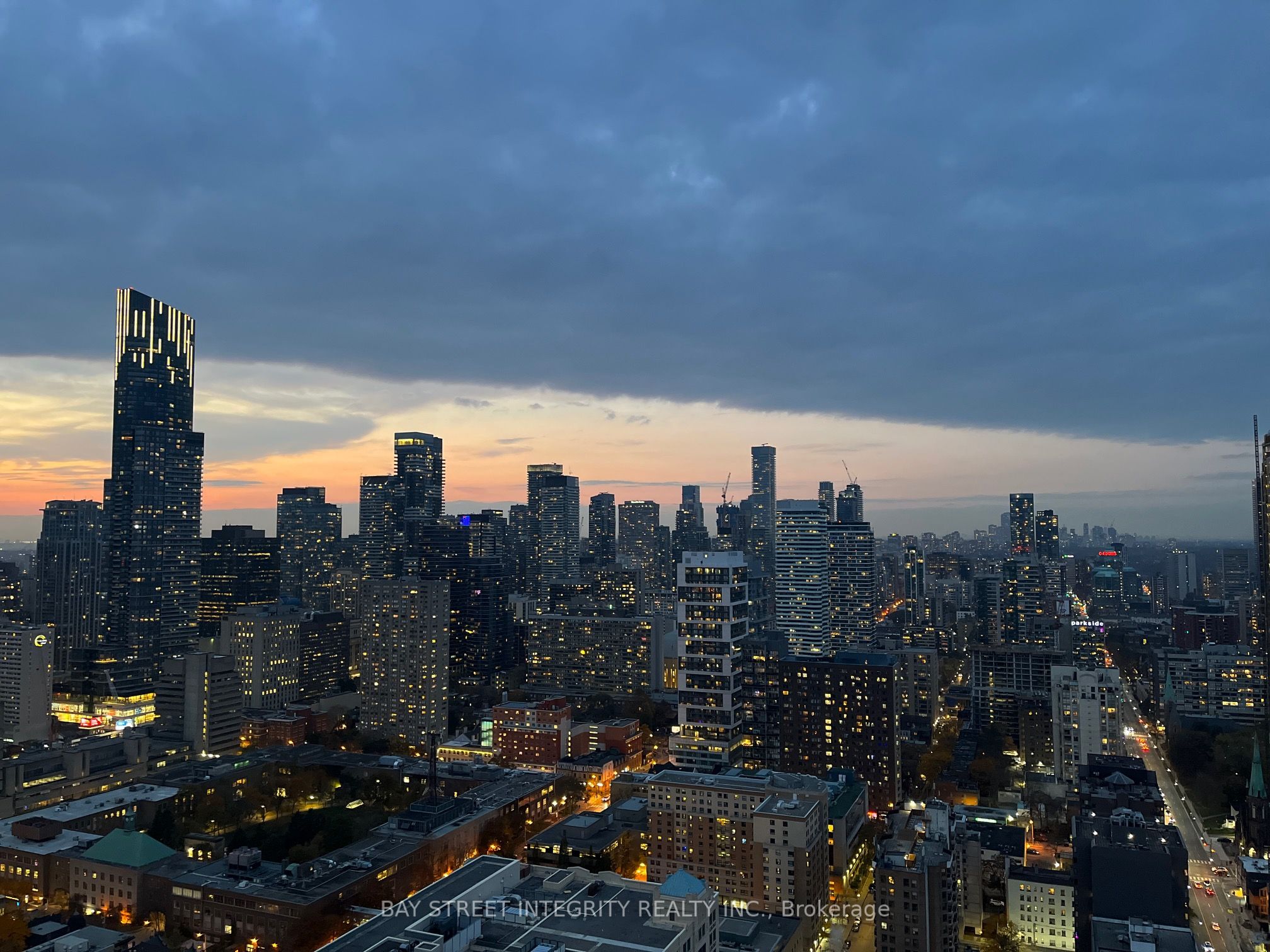 #4008 - 159 Dundas Street Property Photo 17