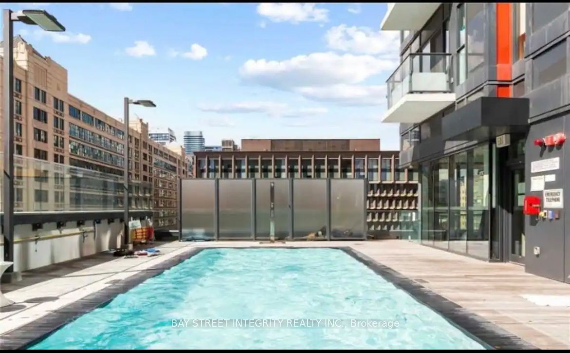 #4008 - 159 Dundas Street Property Photo 19