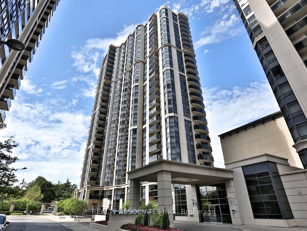 #2712 - 153 Beecroft Road Property Photo 1
