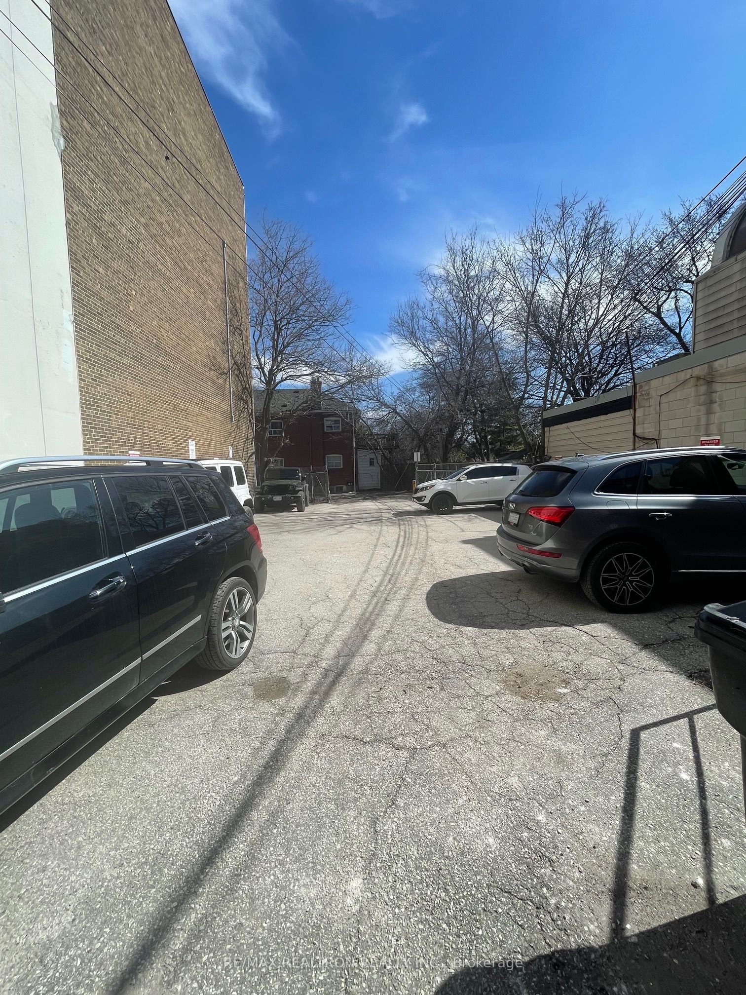 3331a Yonge Street Property Photo 12