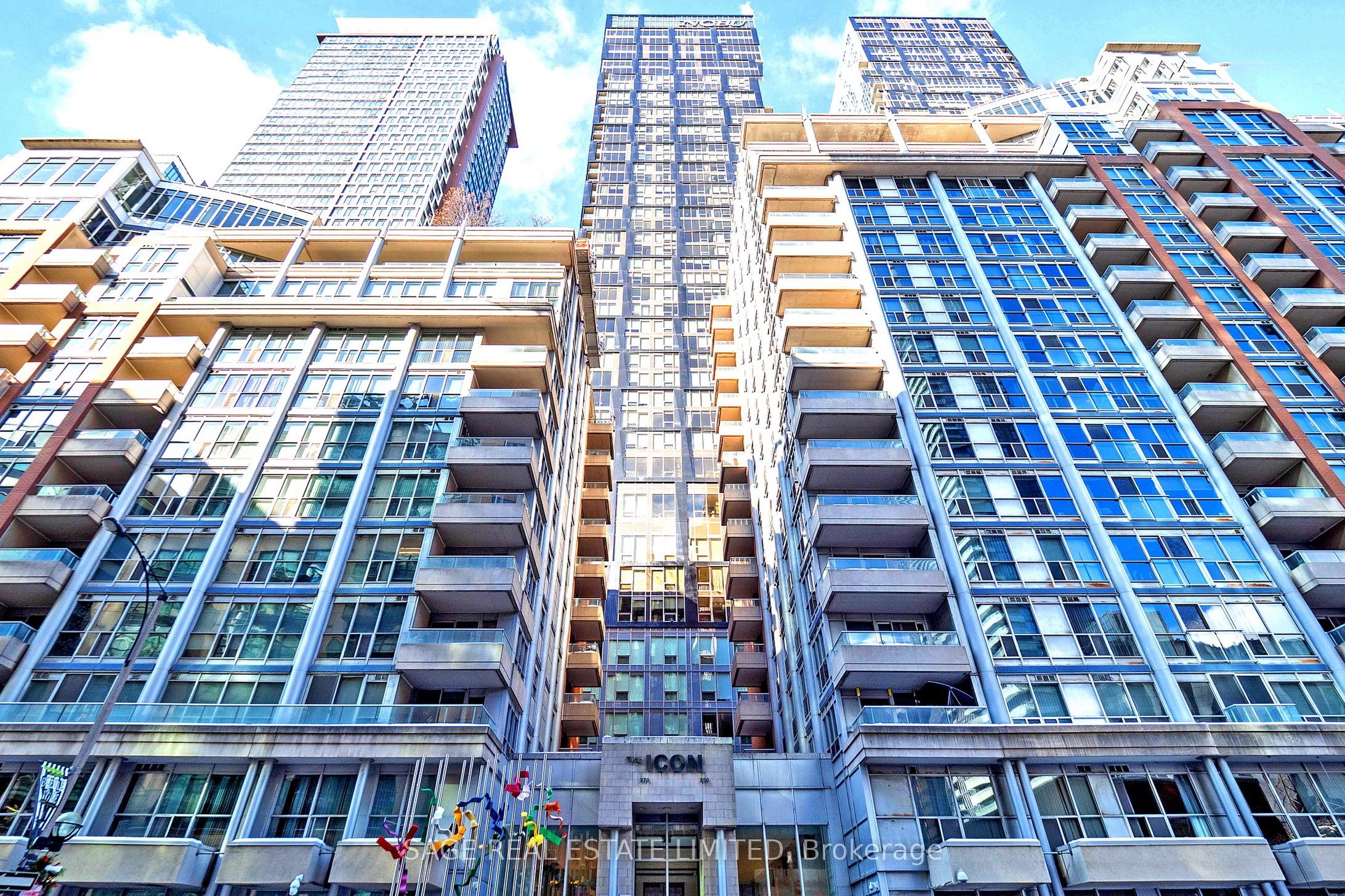 #1114 - 270 Wellington Street Property Photo 1