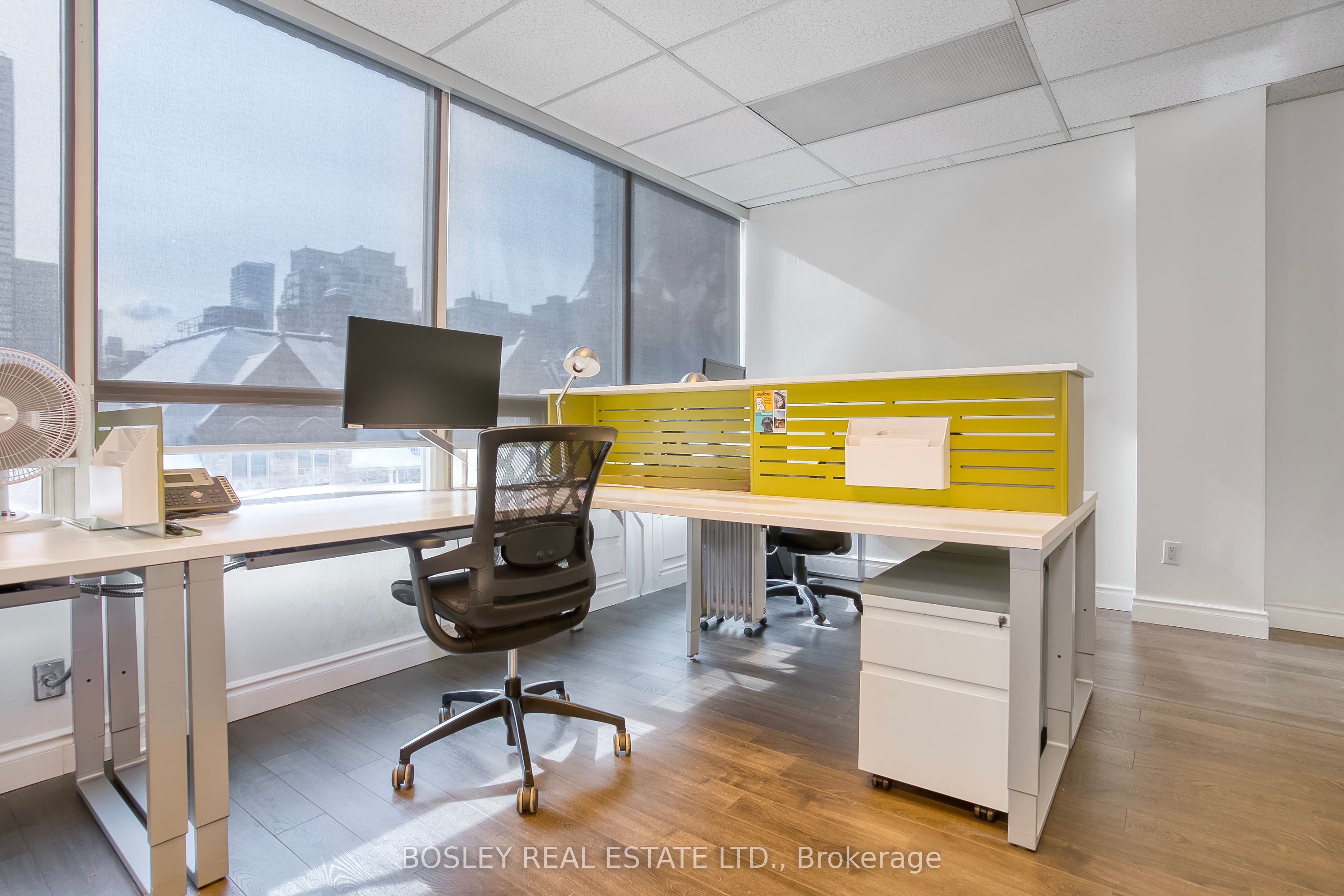 #416 - 120 Carlton Street Property Photo 7
