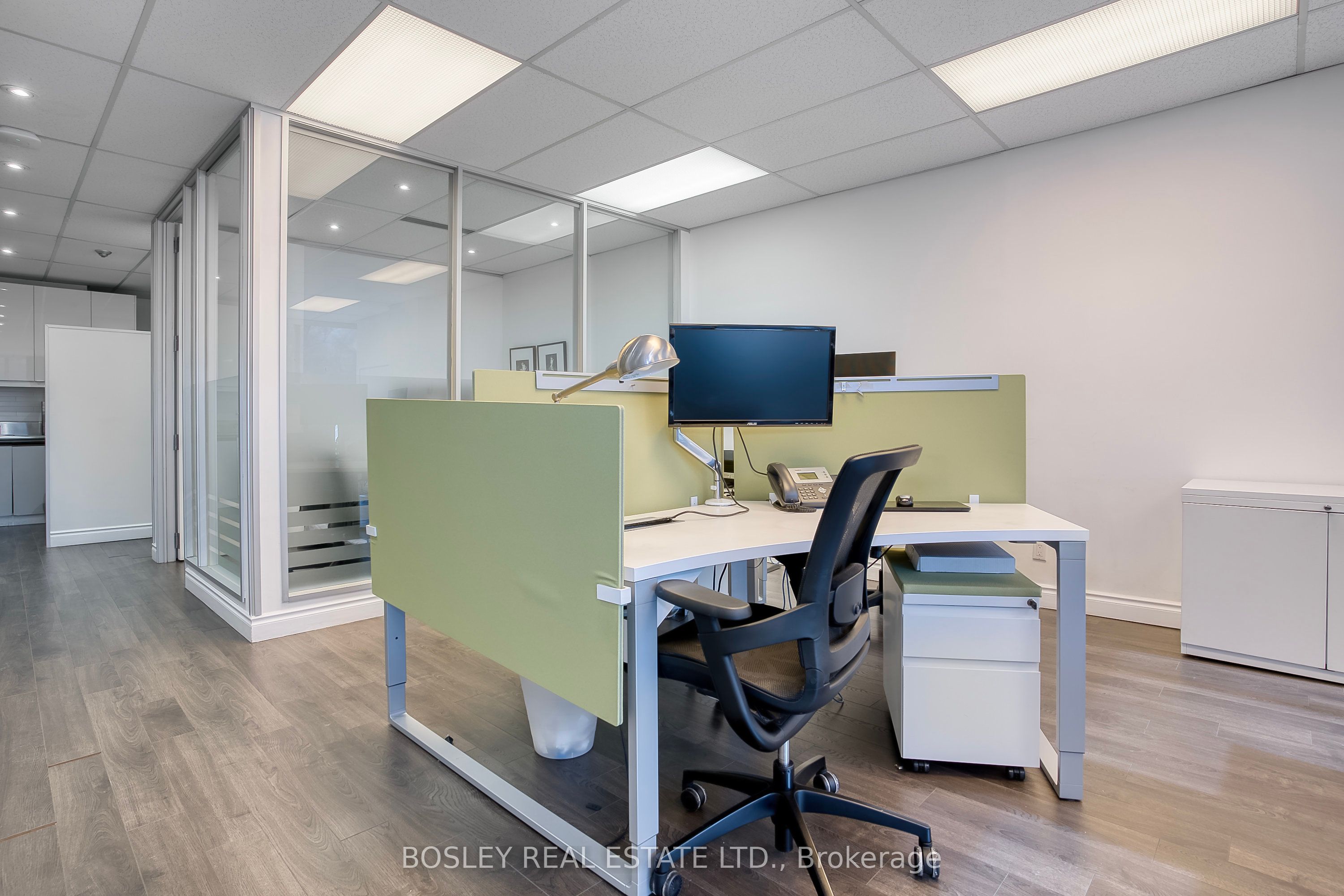 #416 - 120 Carlton Street Property Photo 26