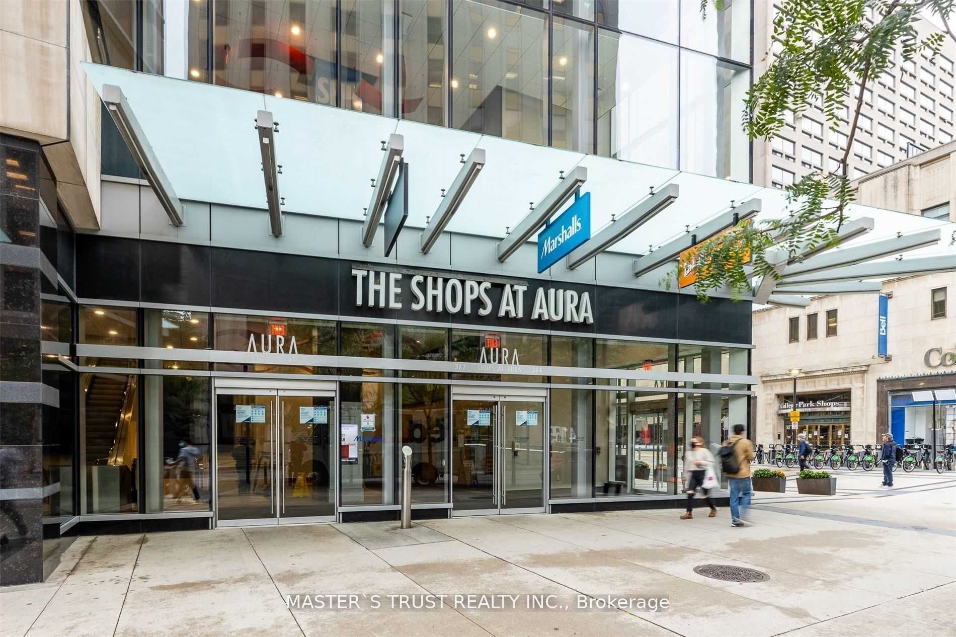 #80 - 384 Yonge Street Property Photo 2