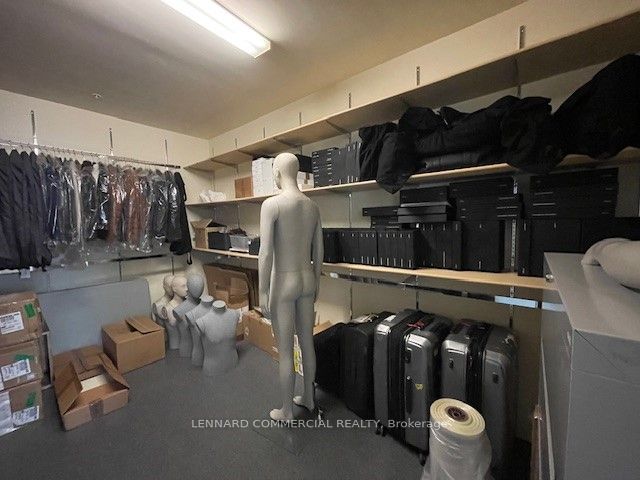 #210 - 160 Pears Avenue Property Photo 10