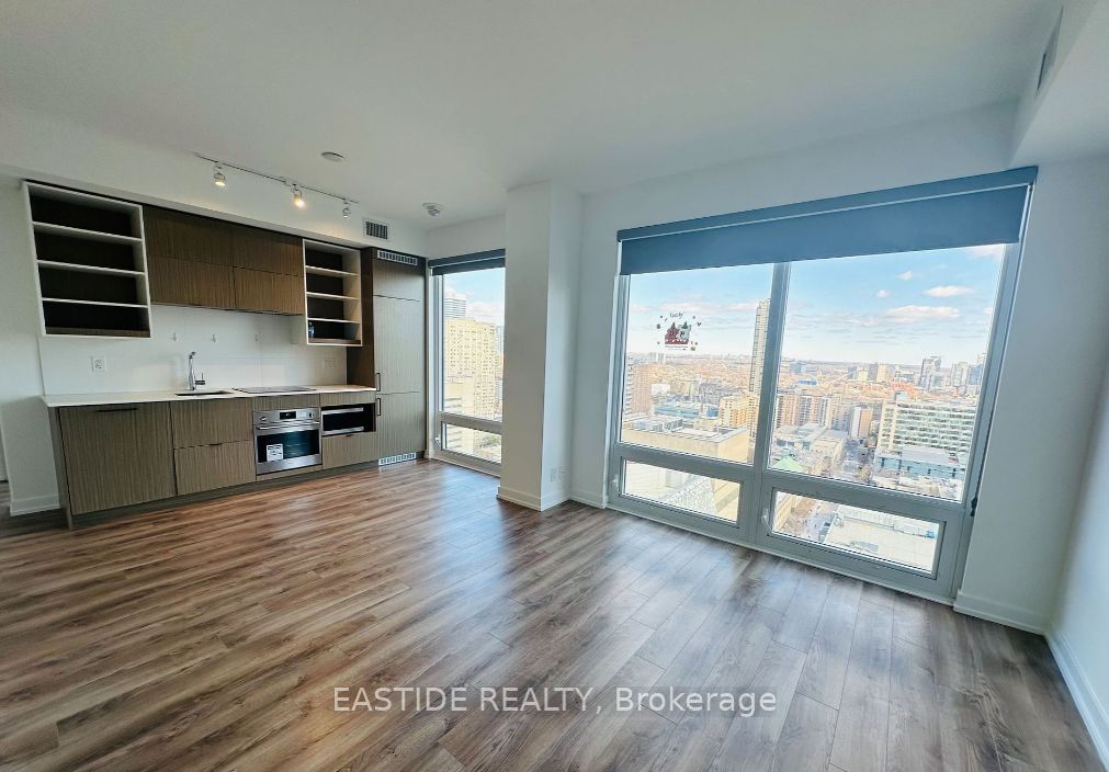 #2302 - 20 Edward Street Property Photo 1