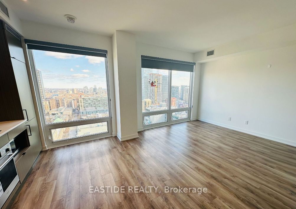 #2302 - 20 Edward Street Property Photo 5