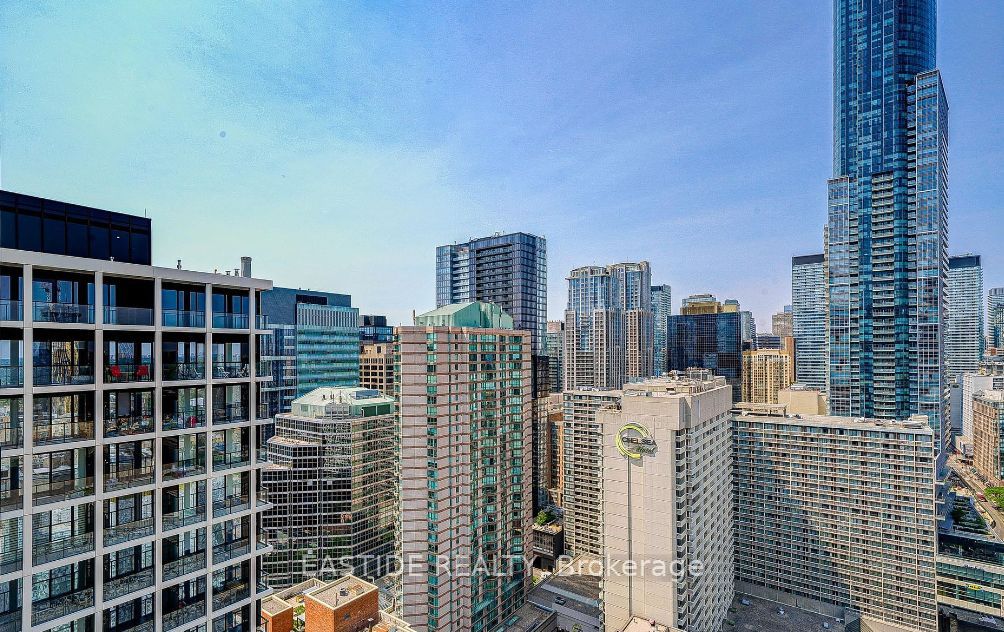 #2302 - 20 Edward Street Property Photo 7