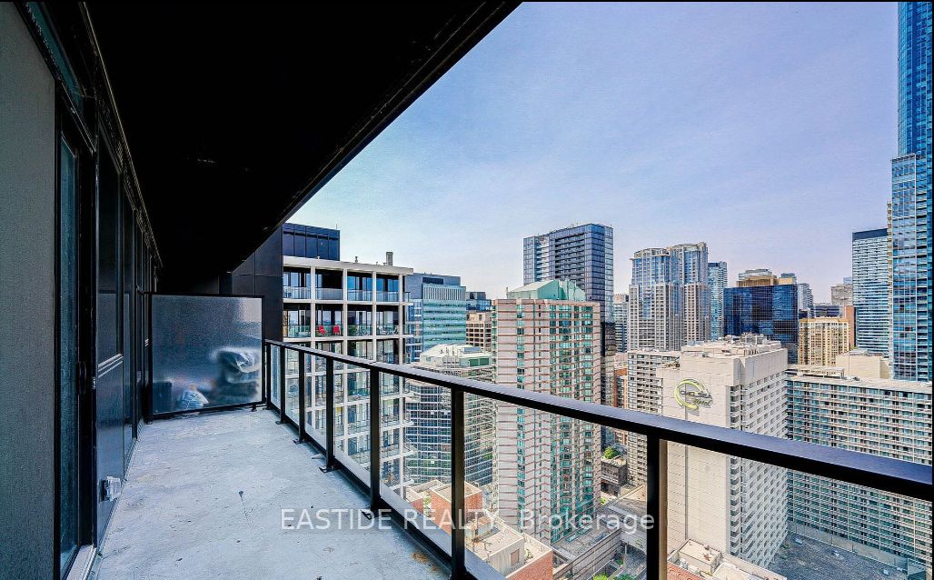 #2302 - 20 Edward Street Property Photo 8