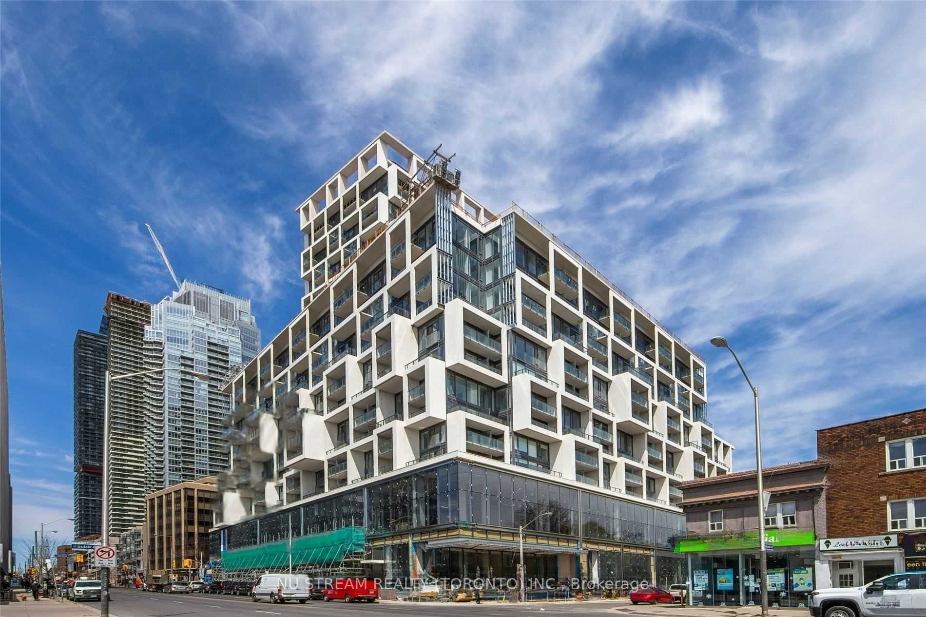 #1610 - 5 Soudan Avenue Property Photo 1