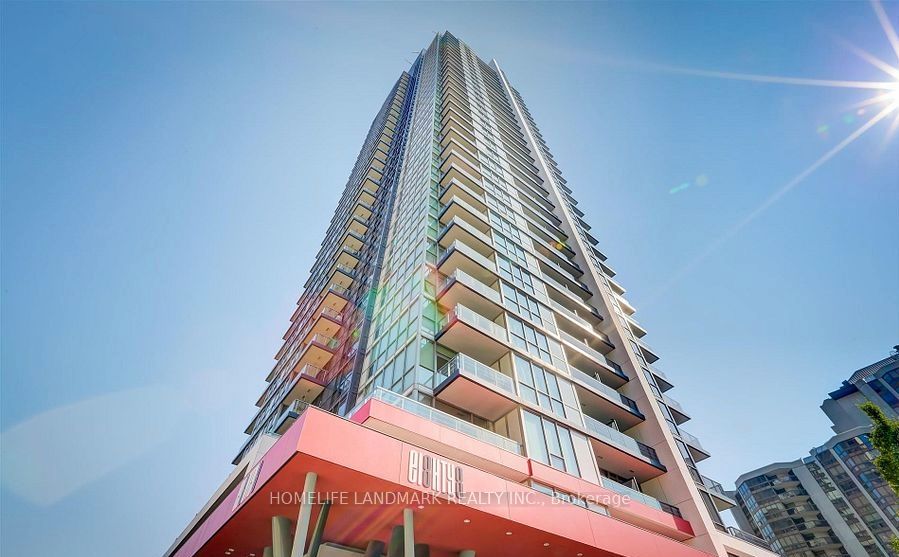 #2508 - 88 Sheppard Avenue Property Photo 1