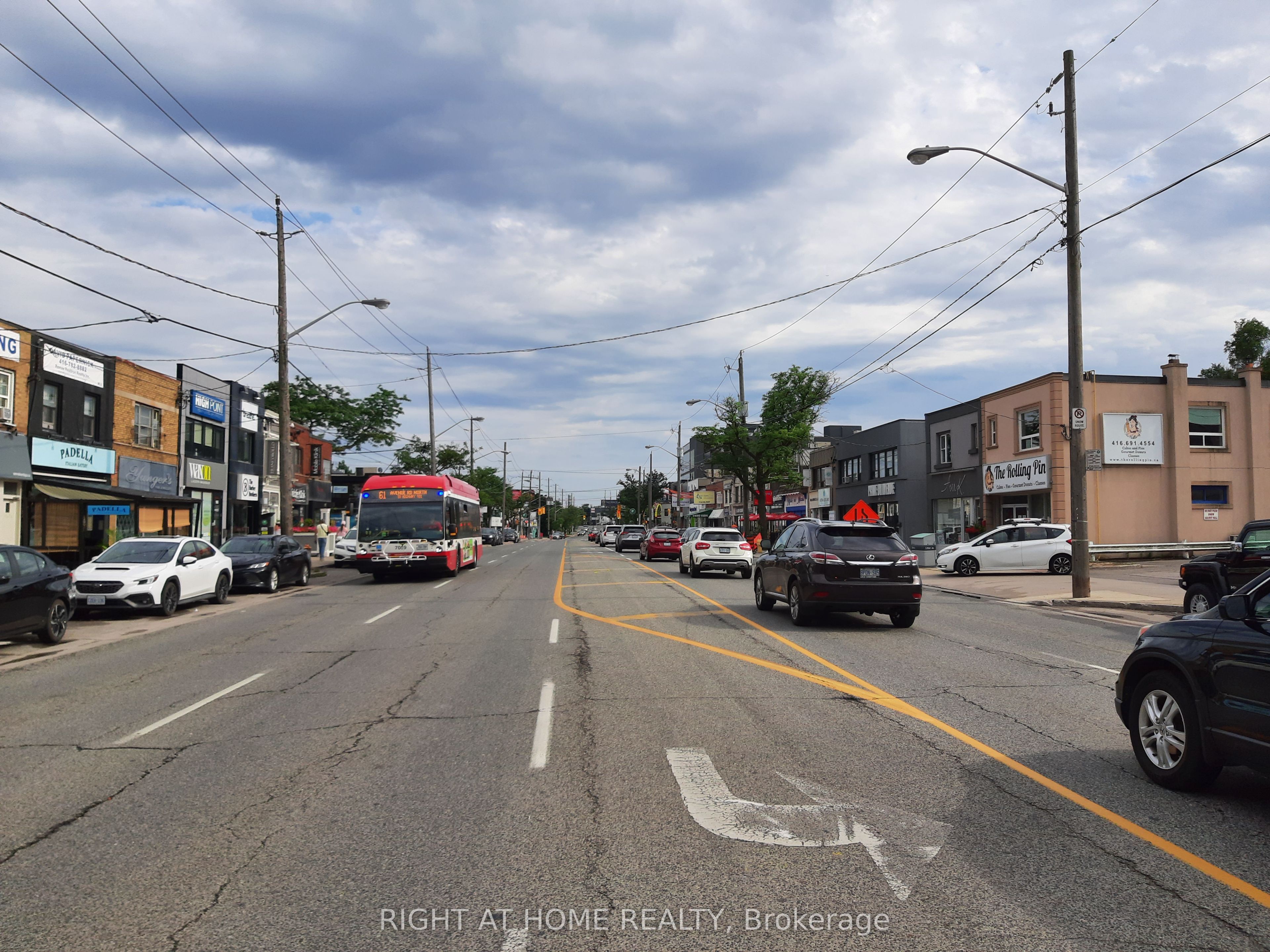 #204 - 1977 Avenue Road Property Photo 6