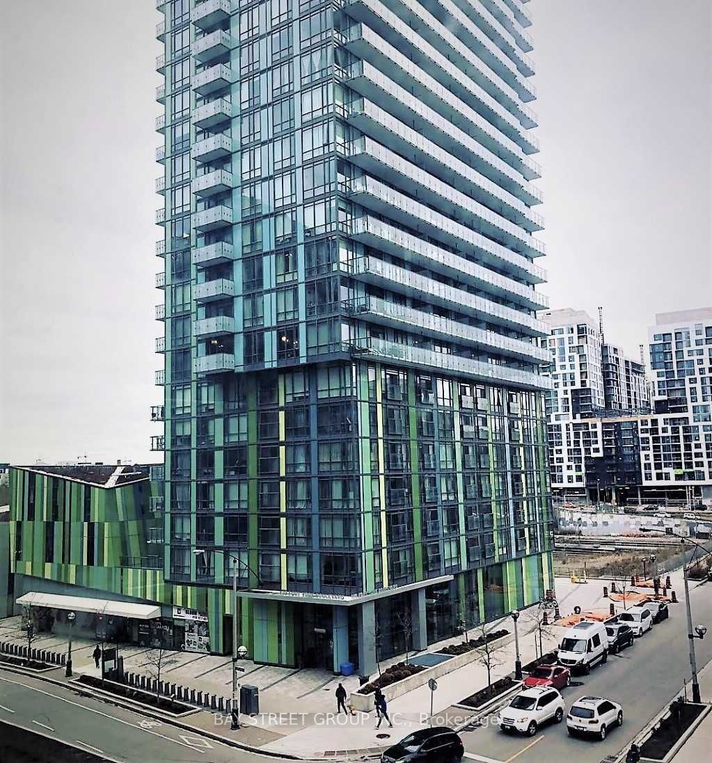 #2003 - 170 Fort York Boulevard Property Photo 1