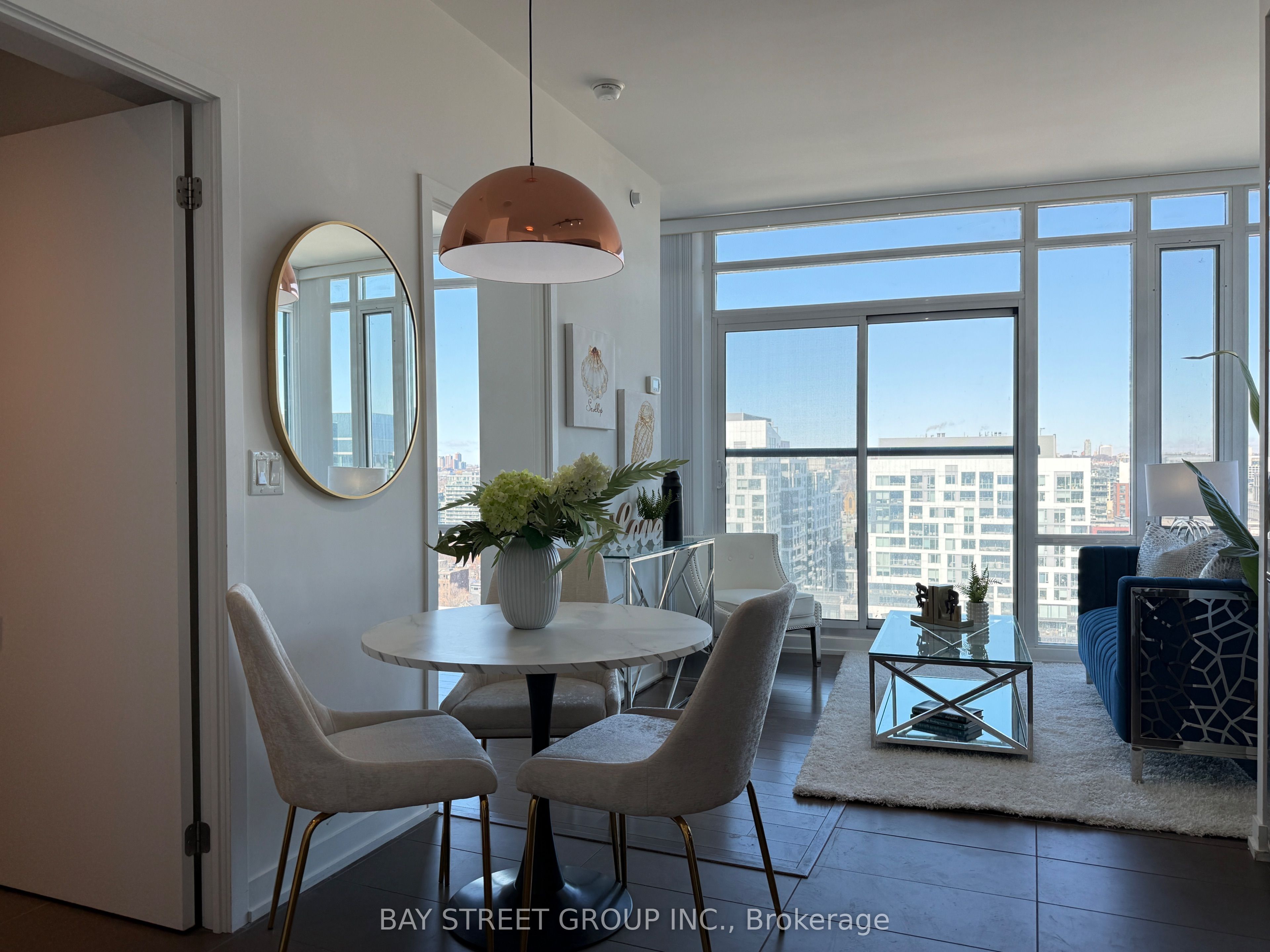 #2003 - 170 Fort York Boulevard Property Photo 11