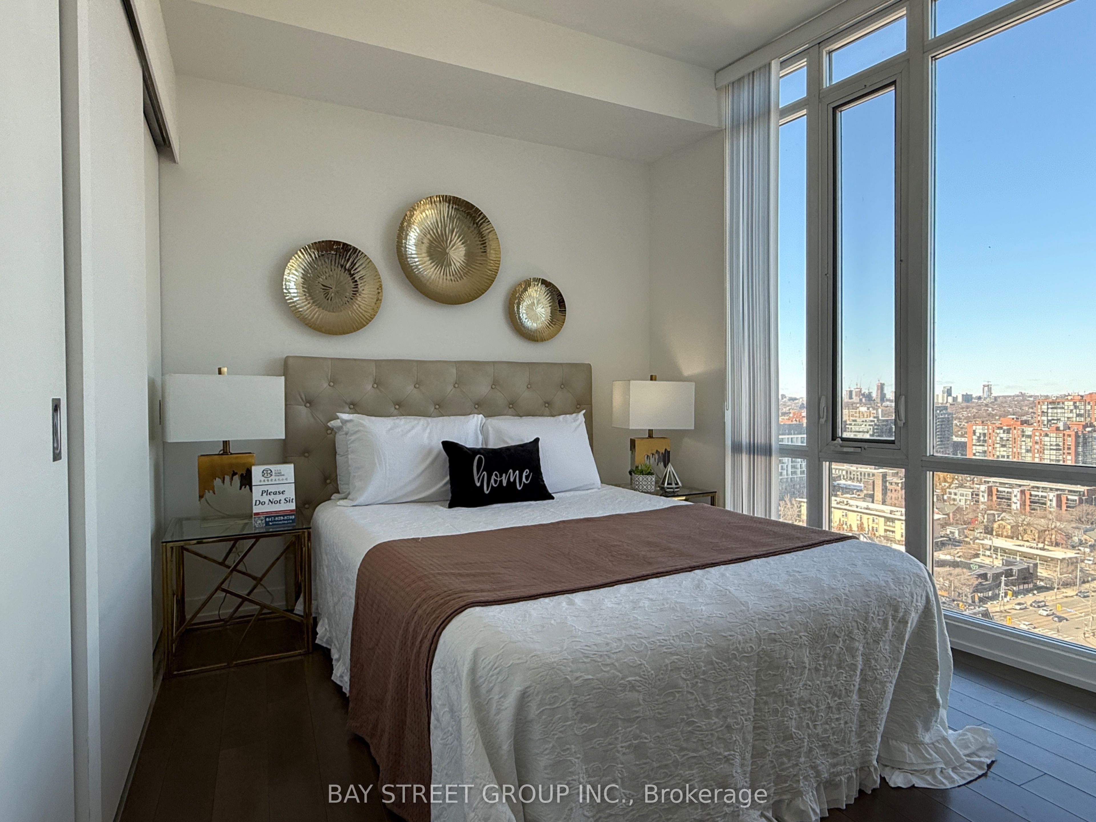 #2003 - 170 Fort York Boulevard Property Photo 13