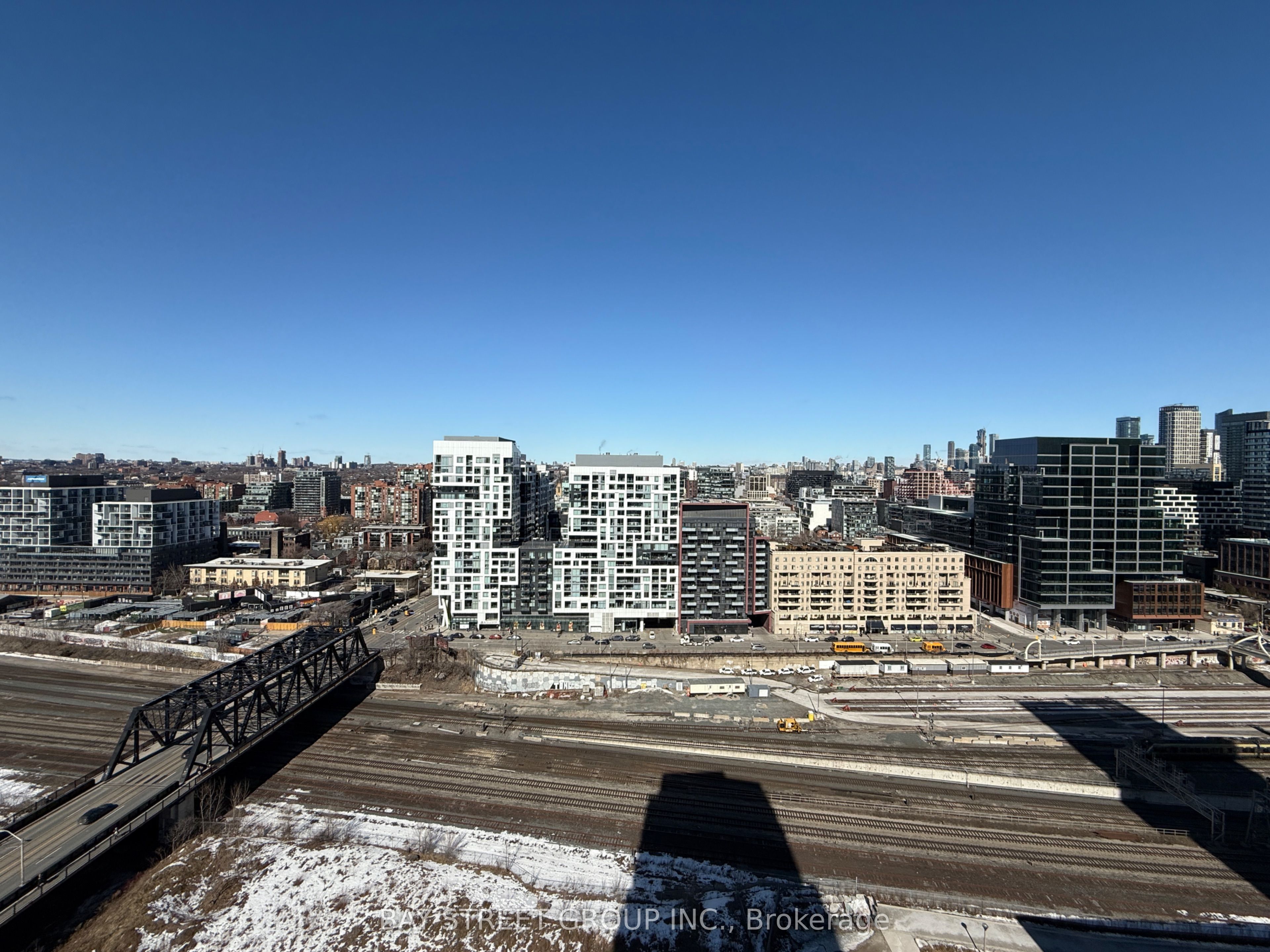 #2003 - 170 Fort York Boulevard Property Photo 19