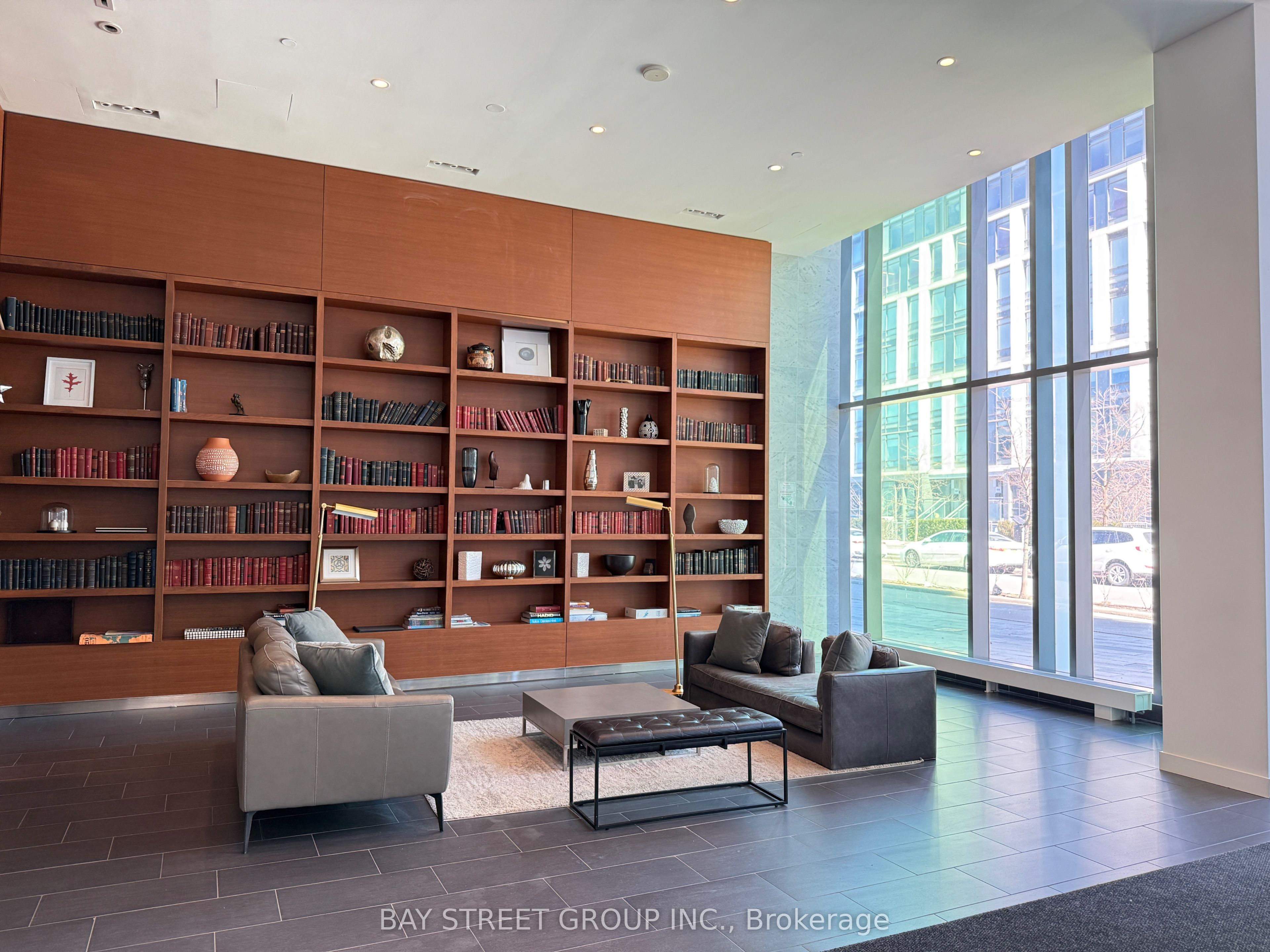 #2003 - 170 Fort York Boulevard Property Photo 20