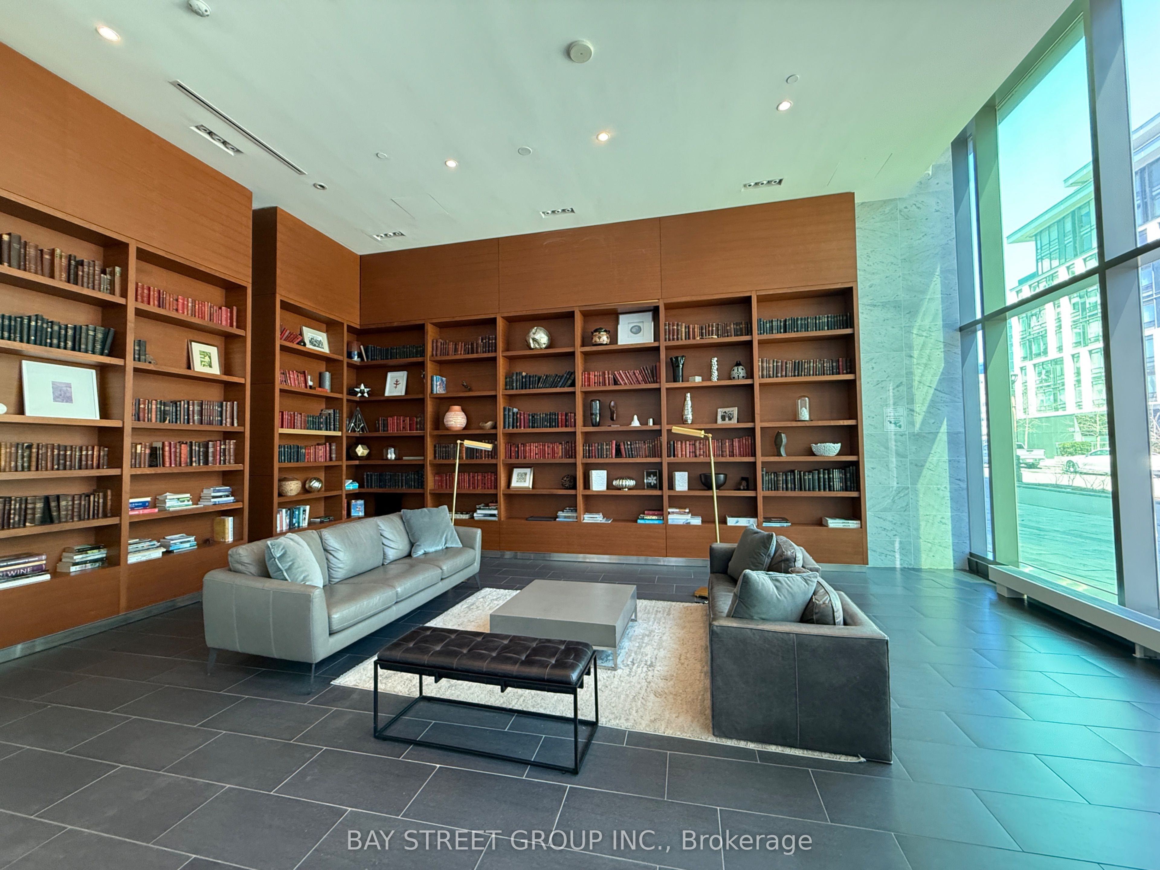 #2003 - 170 Fort York Boulevard Property Photo 21