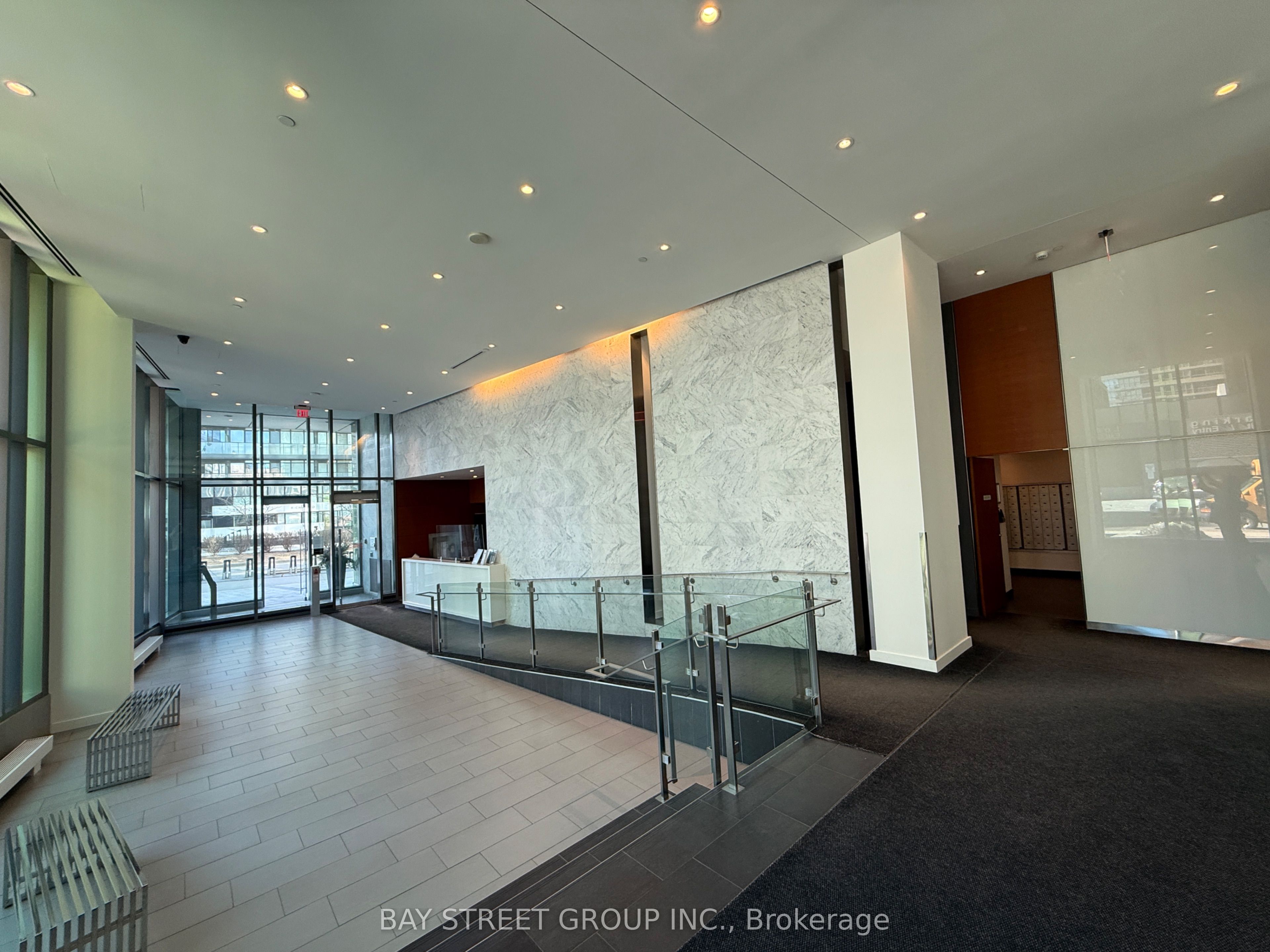 #2003 - 170 Fort York Boulevard Property Photo 22