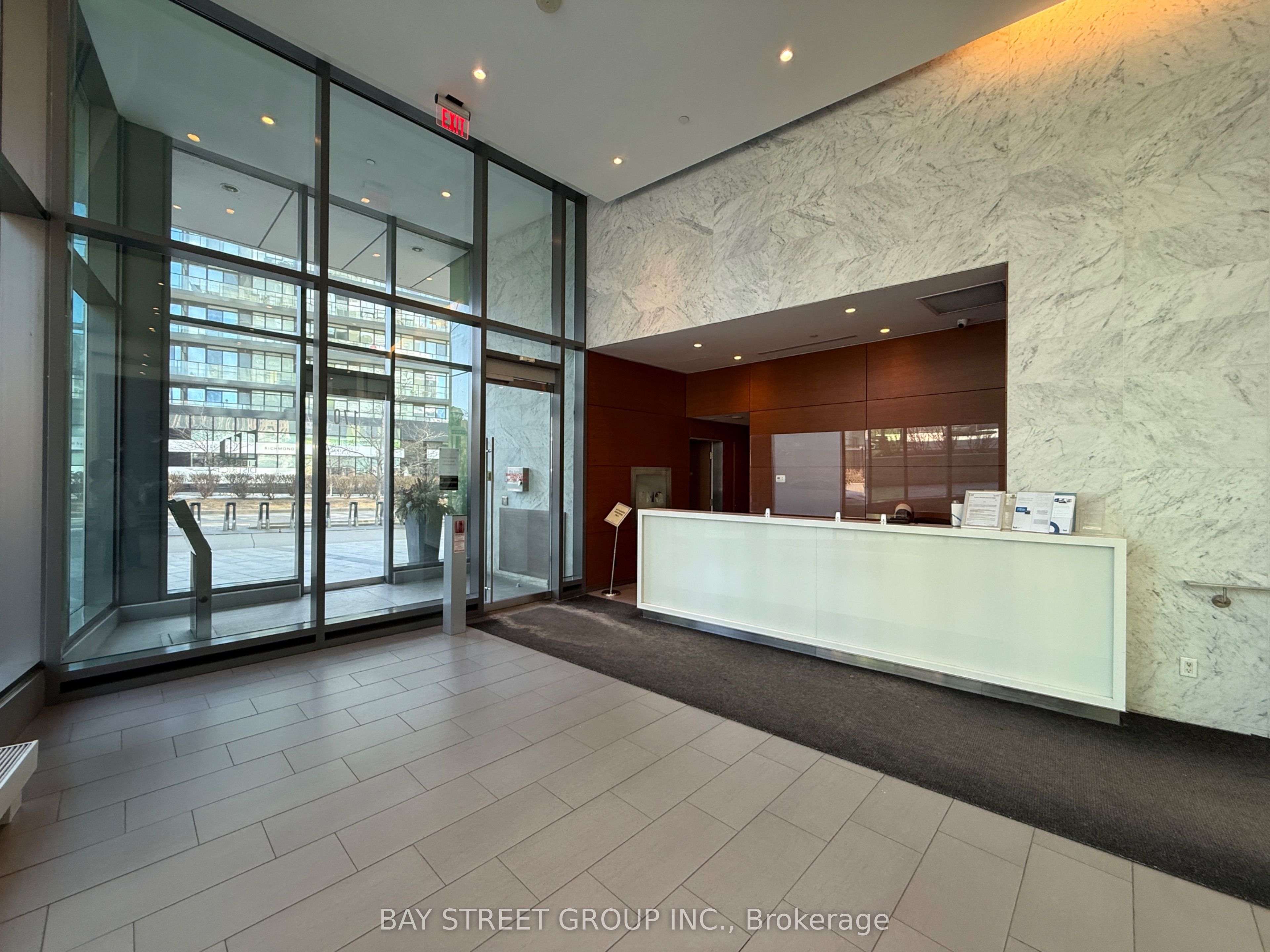 #2003 - 170 Fort York Boulevard Property Photo 23