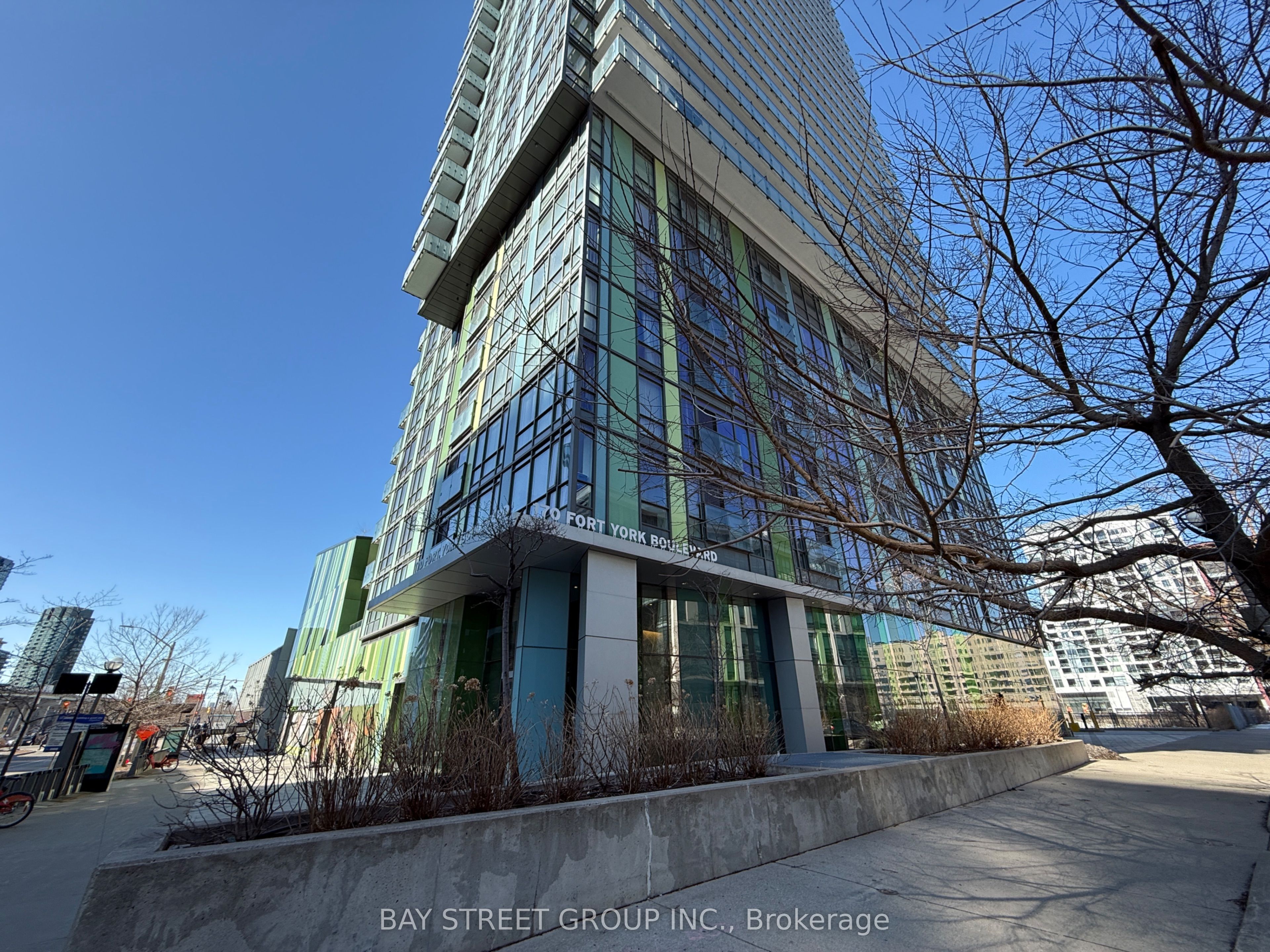 #2003 - 170 Fort York Boulevard Property Photo 24