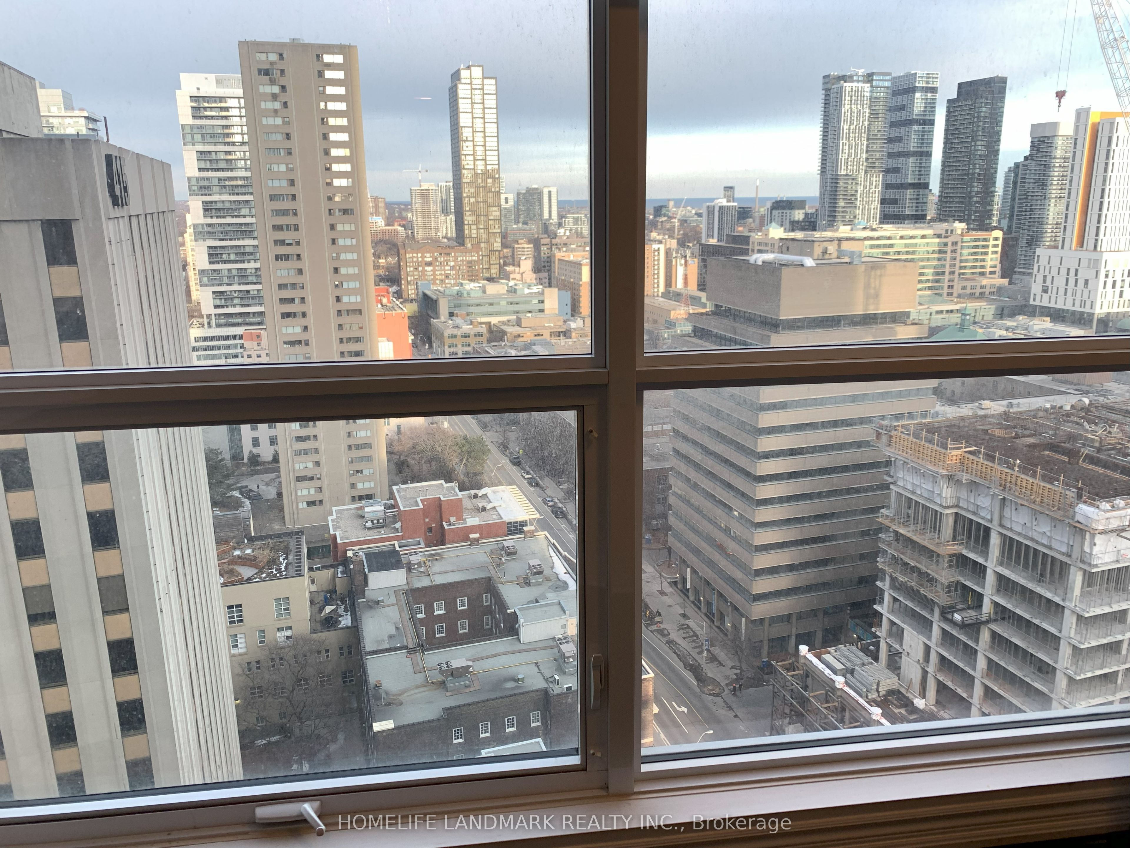 #2006 - 386 Yonge Street Property Photo 20