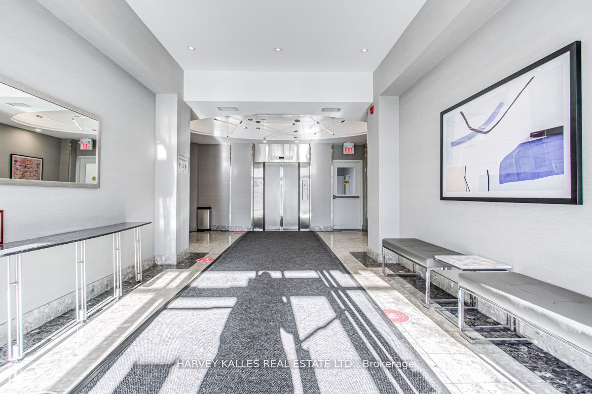 #405 - 170 The Donway West Property Photo 5