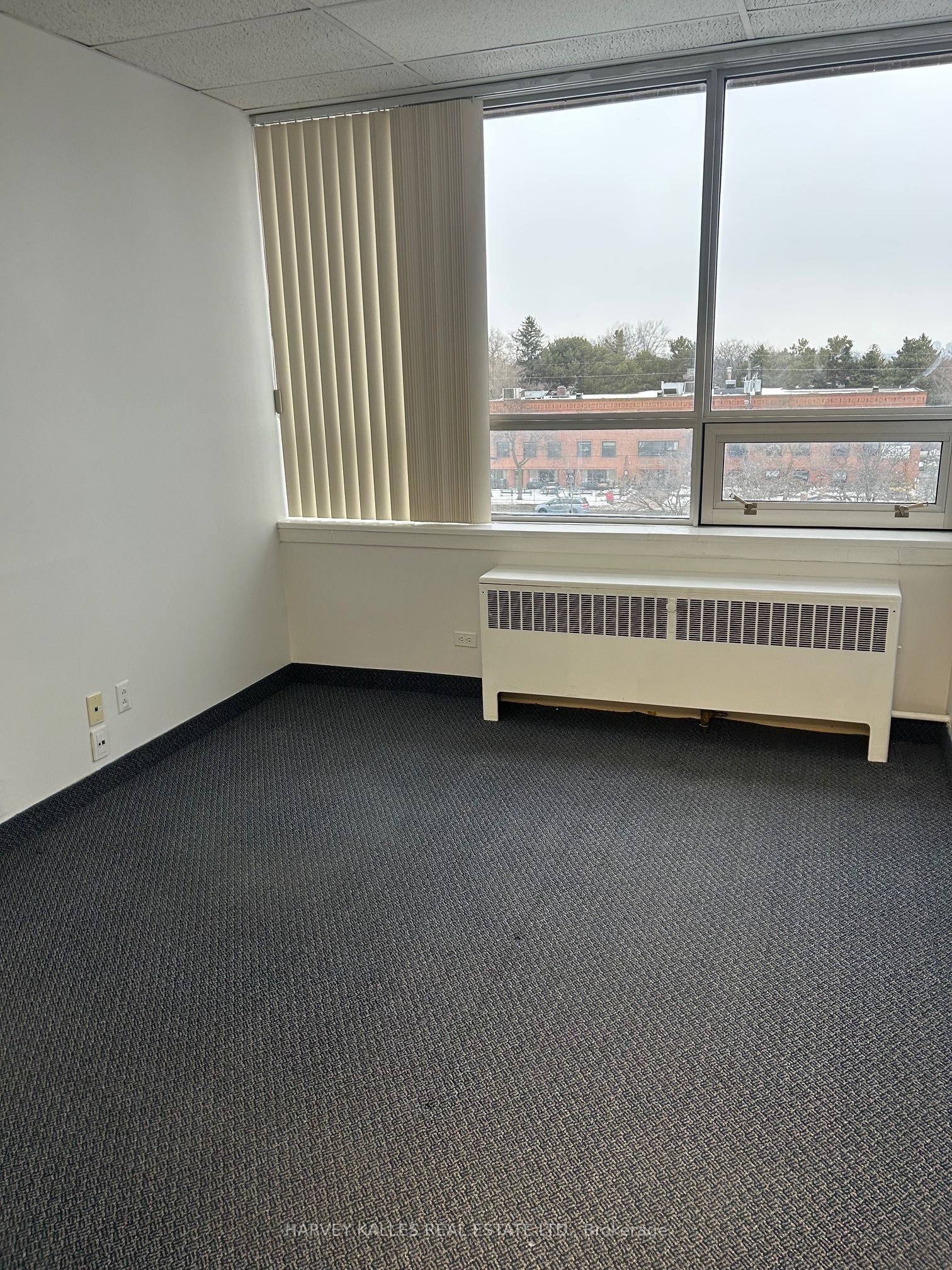 #405 - 170 The Donway West Property Photo 8