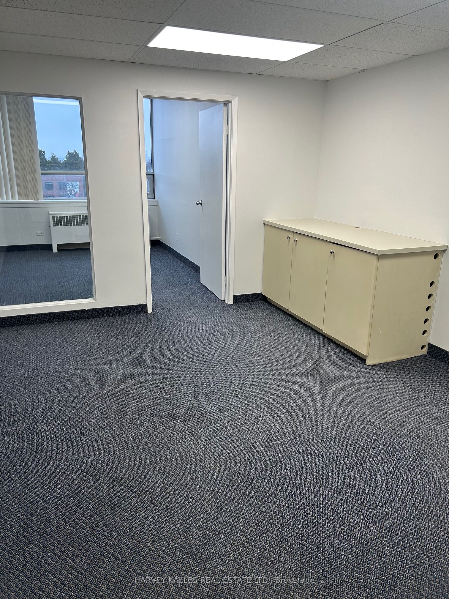 #405 - 170 The Donway West Property Photo 9