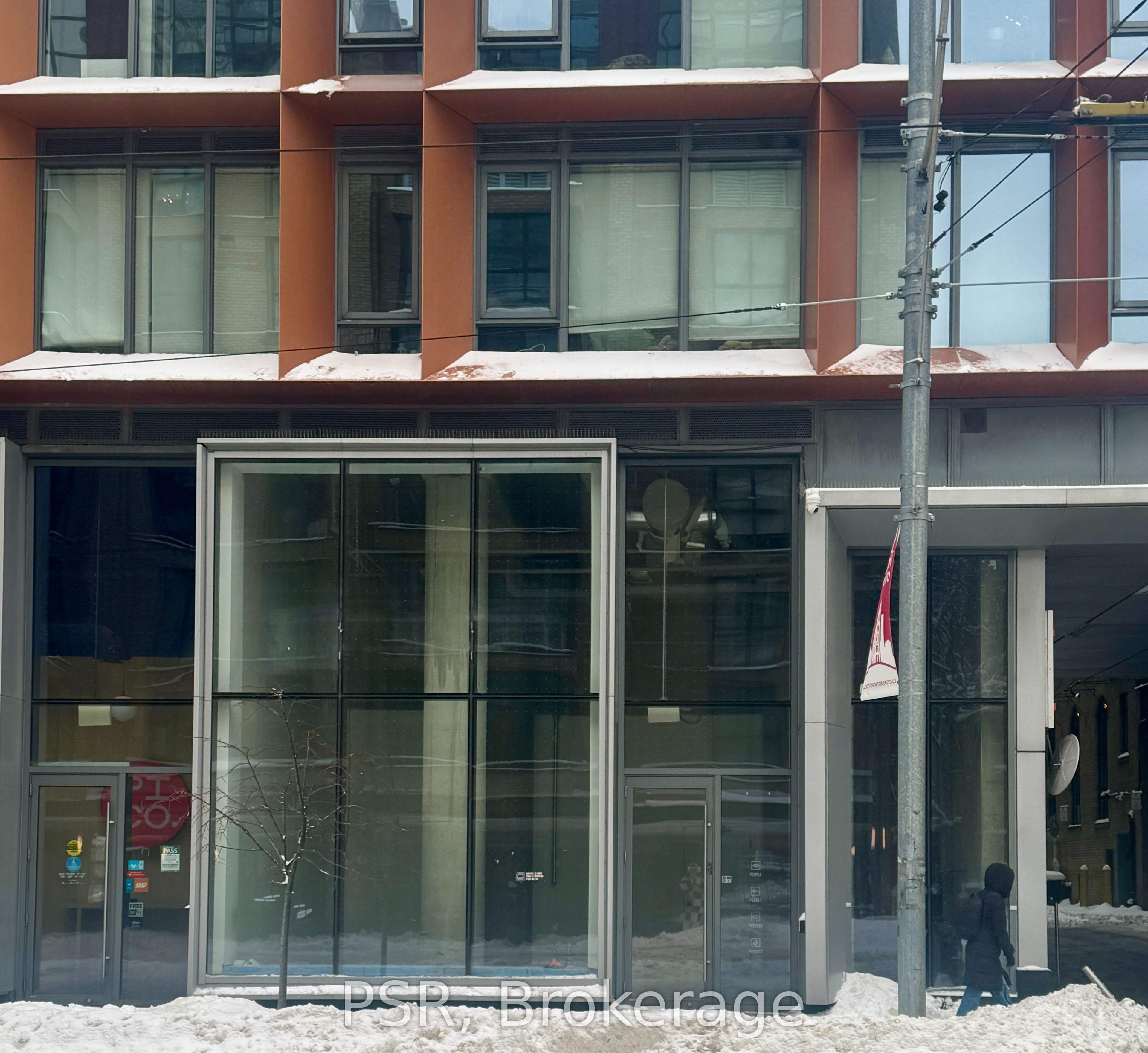 #2a - 60 Colborne Street Property Photo 1