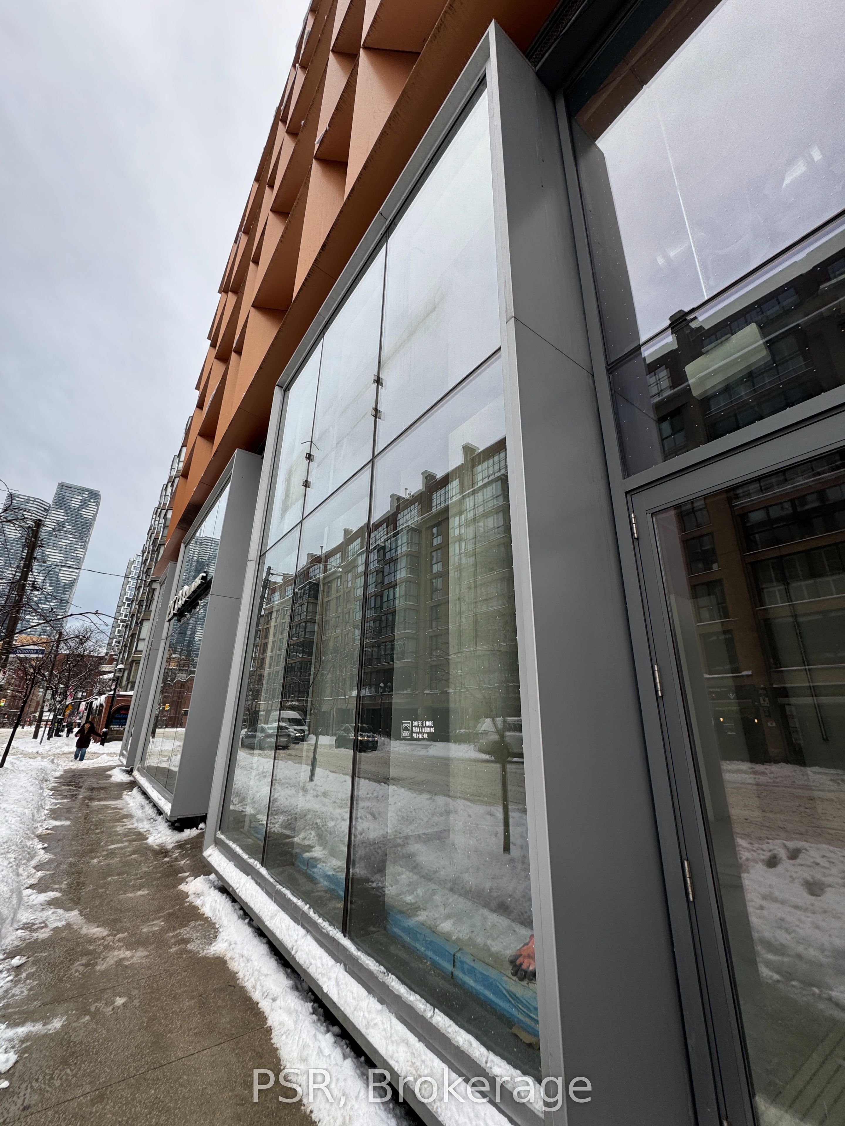 #2a - 60 Colborne Street Property Photo 3
