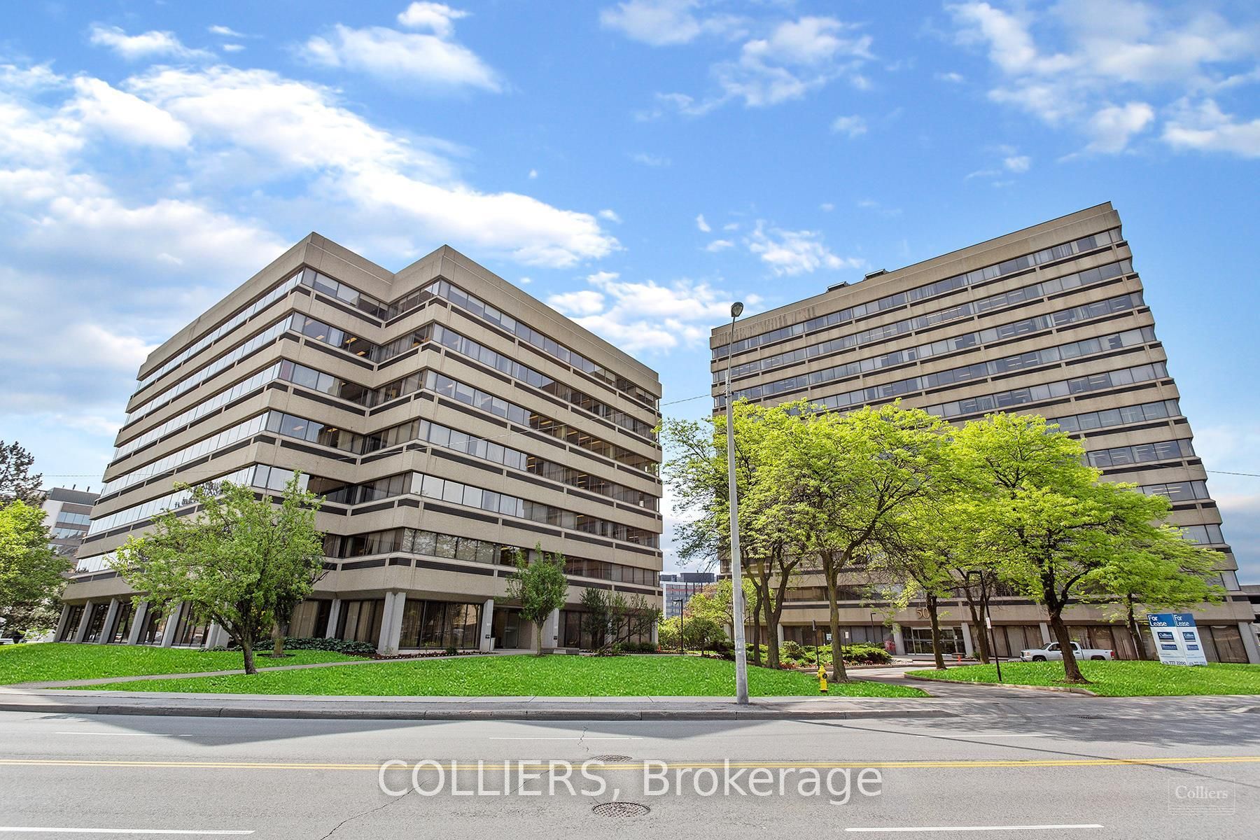 #402 - 515 Consumers Road Property Photo 1