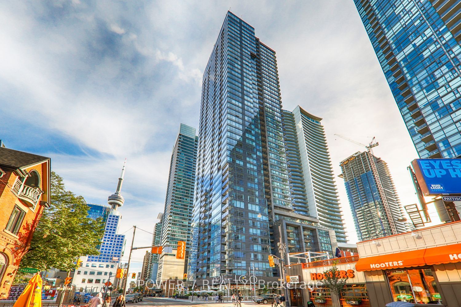 #503 - 295 Adelaide Street Property Photo 1
