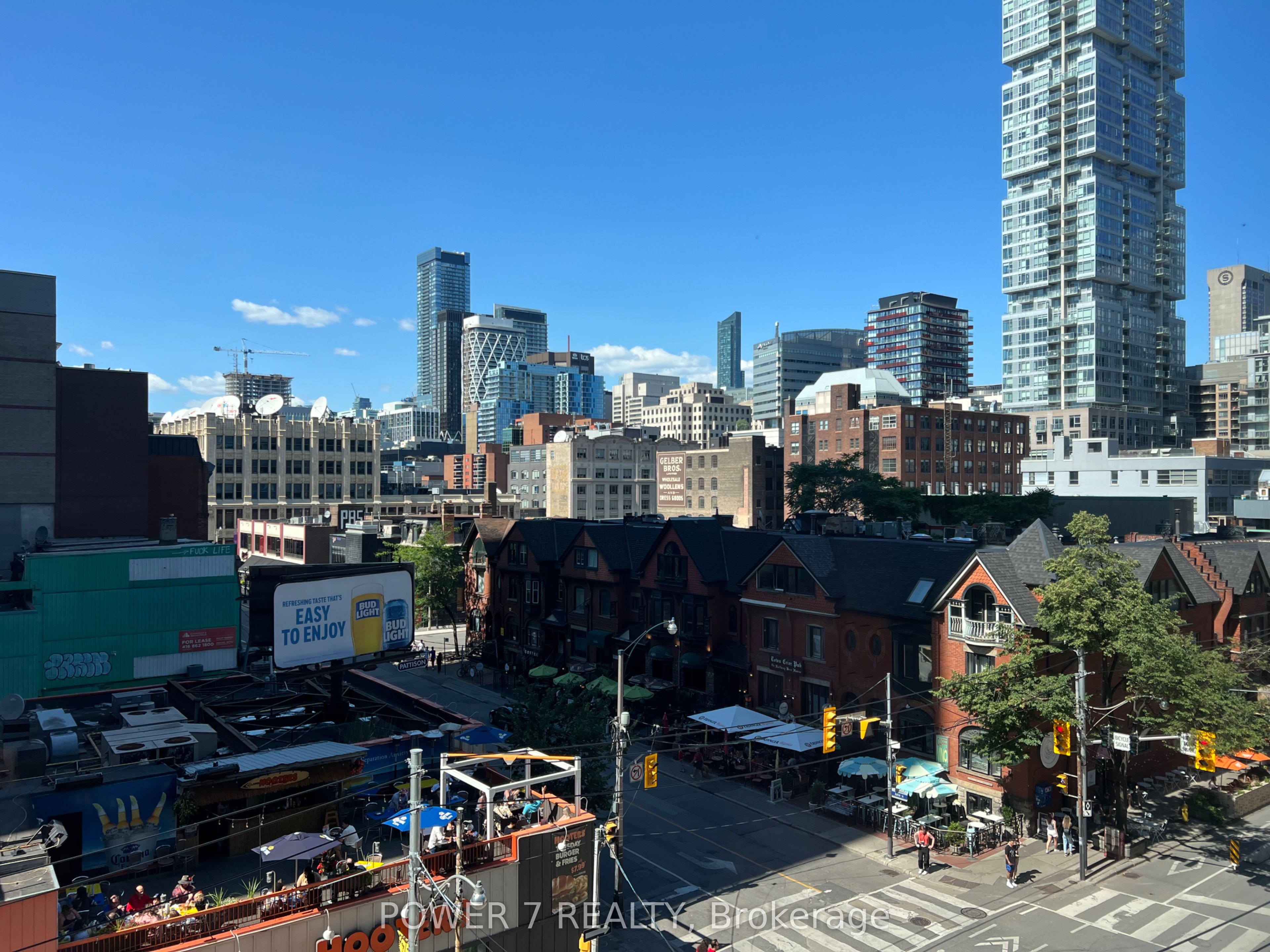 #503 - 295 Adelaide Street Property Photo 17