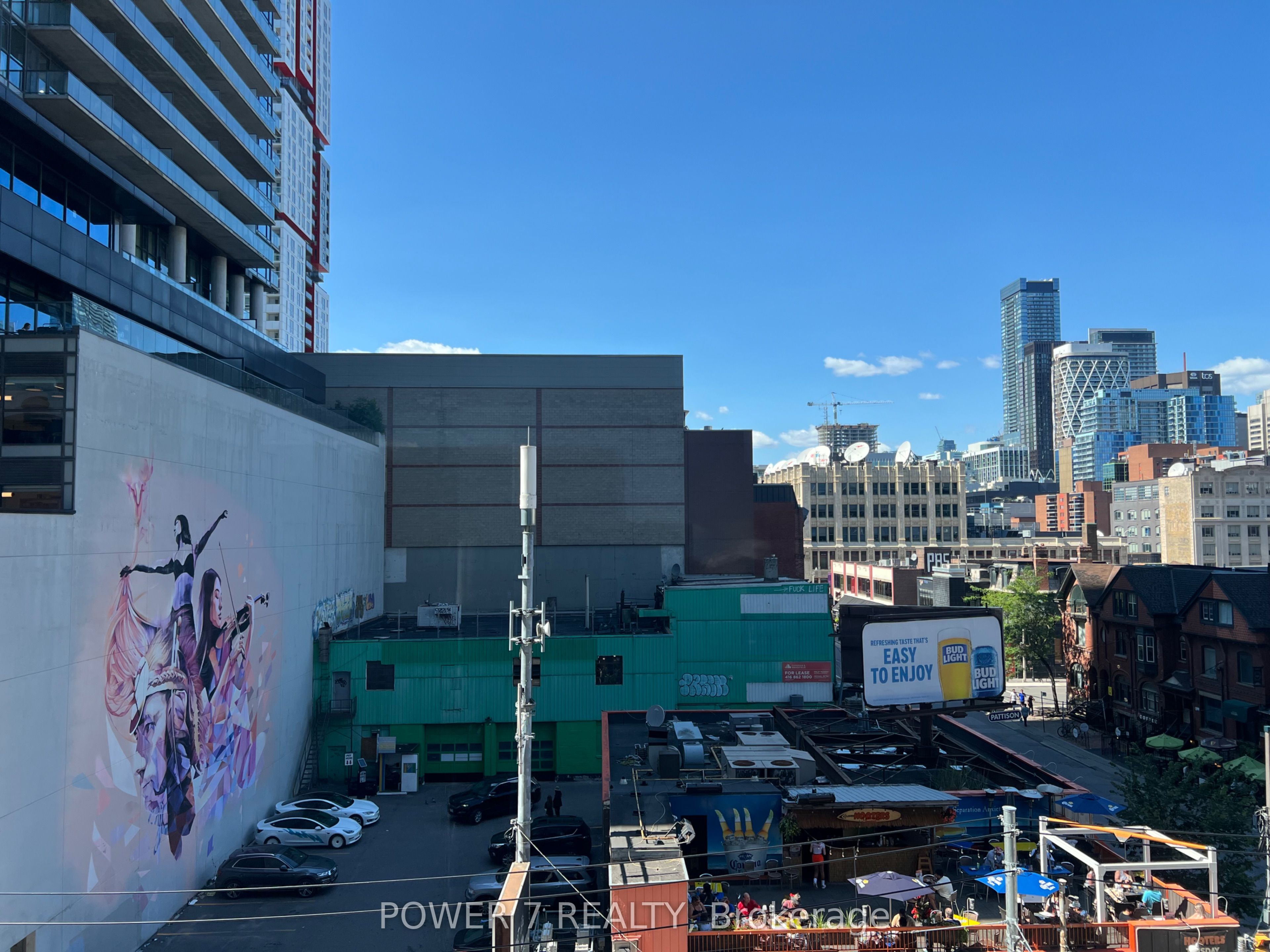 #503 - 295 Adelaide Street Property Photo 18