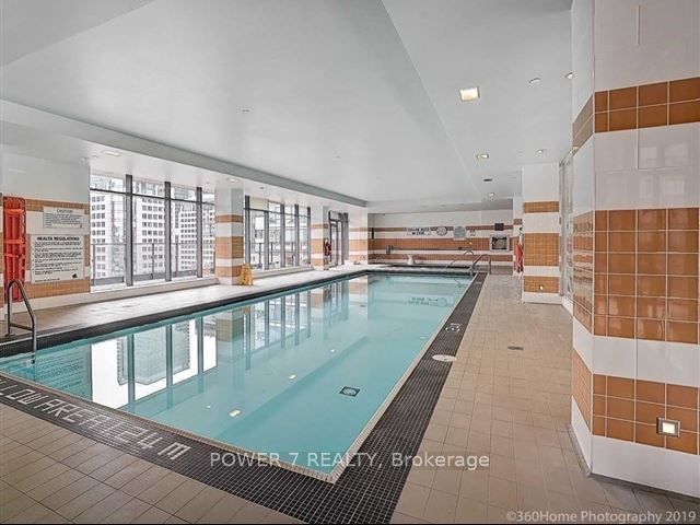 #503 - 295 Adelaide Street Property Photo 20
