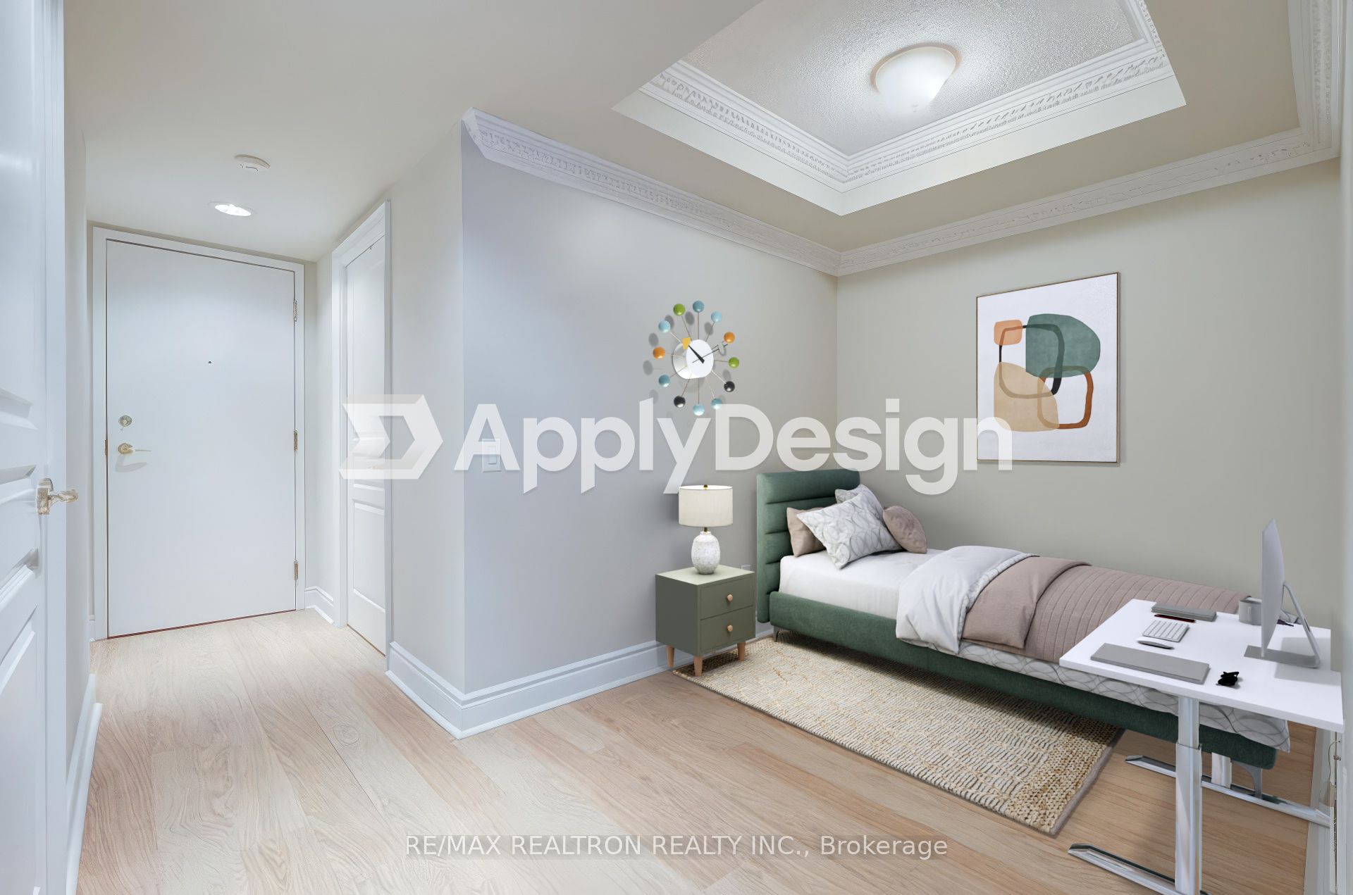 #410 - 10 Northtown Way Property Photo 10